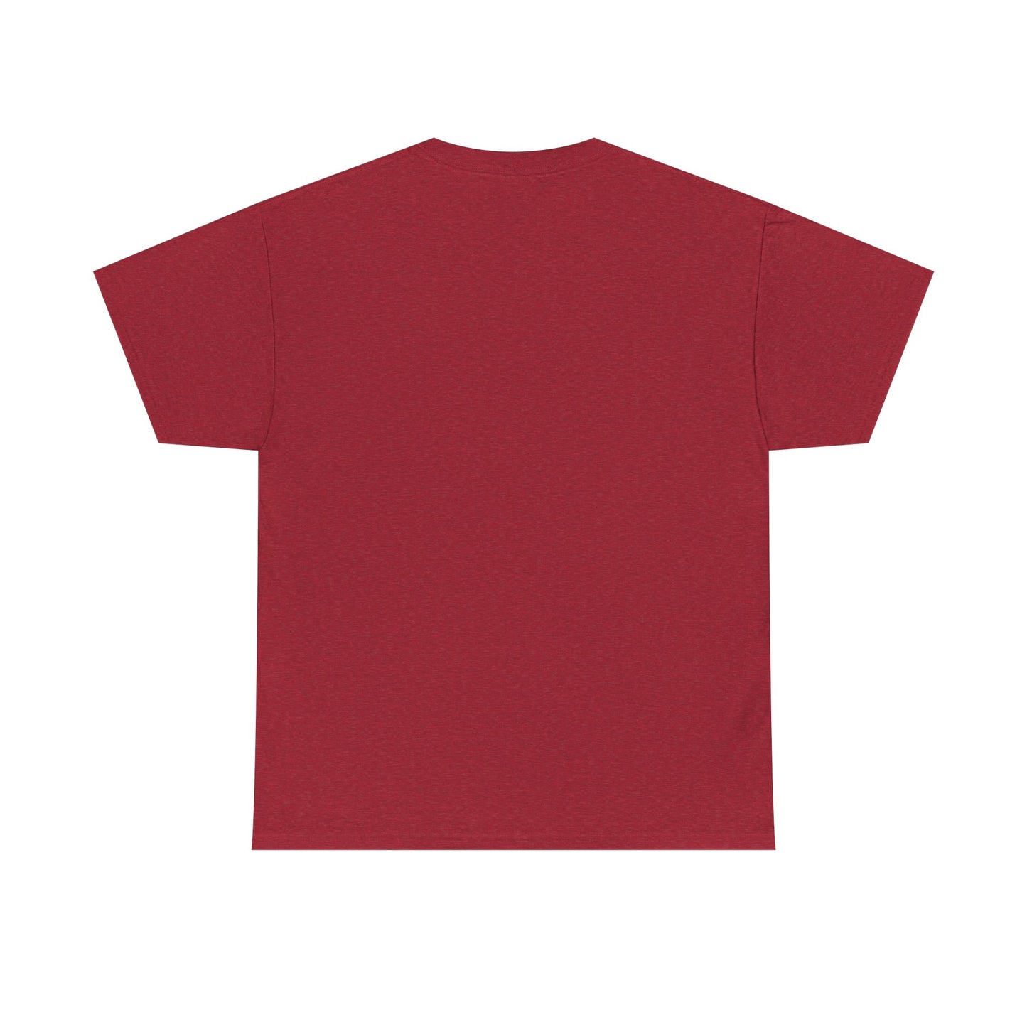'Top Shotta!' Unisex Heavy Cotton Tee