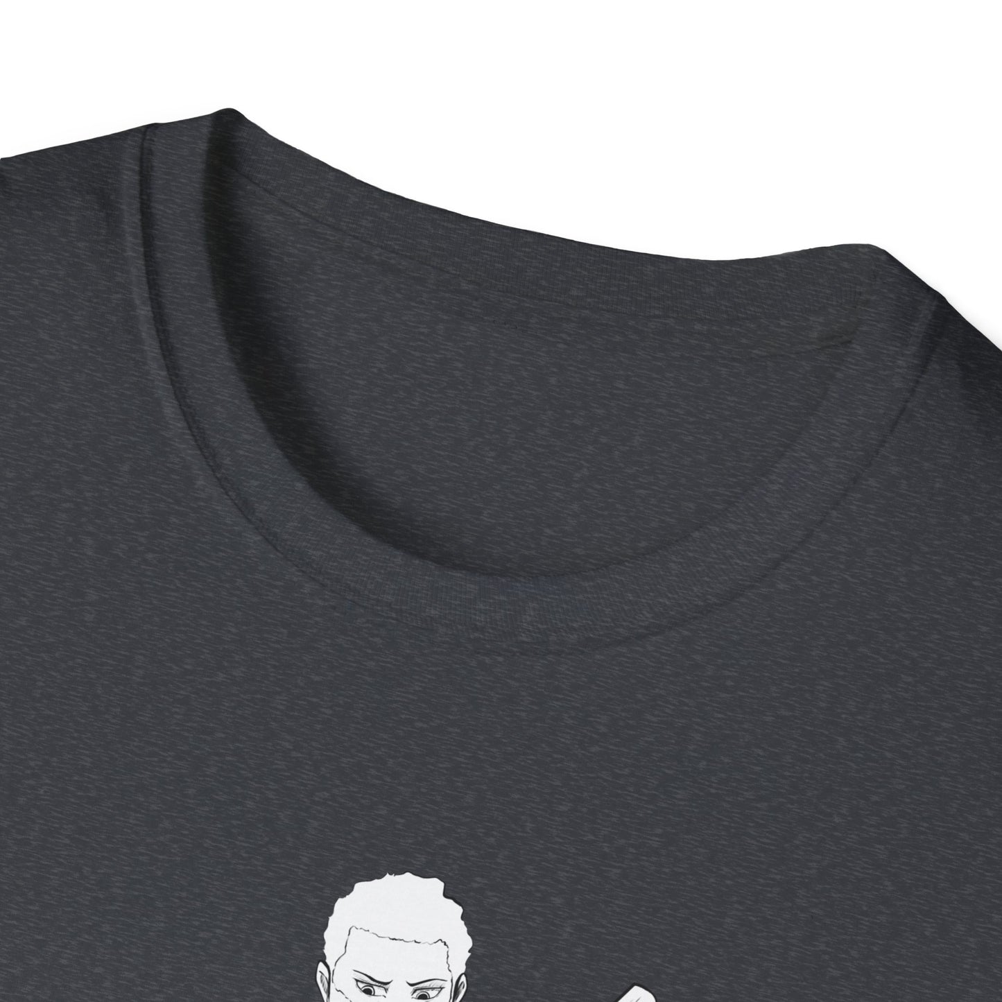 SugarCane Vendor - Chill Vibes Unisex Softstyle T-Shirt