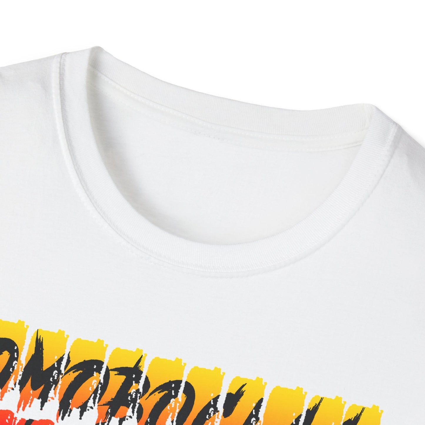 'Bomoboclaat!' - Fun Graphic Tee for Casual Outings