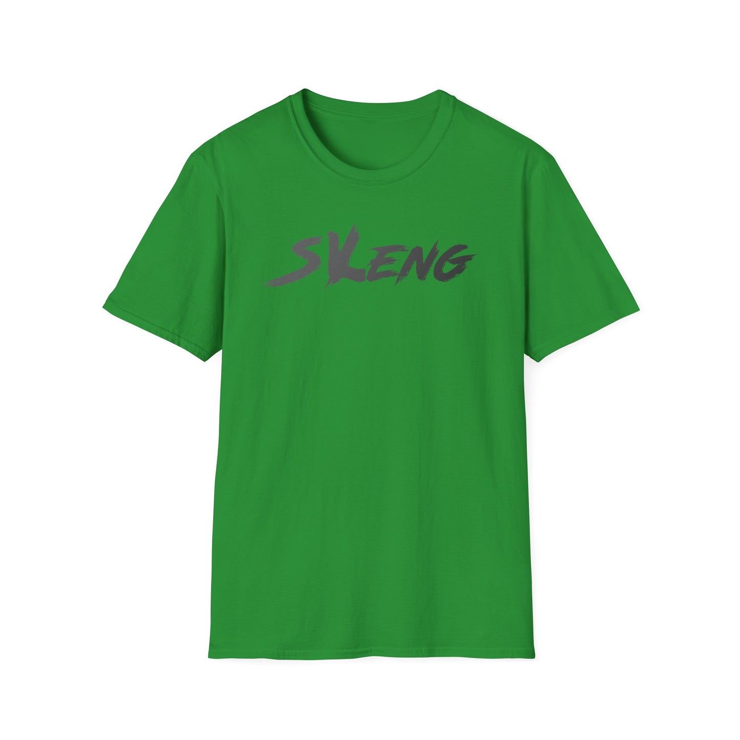 Urban SKENG Unisex Softstyle T-Shirt - Graphic Casual Wear