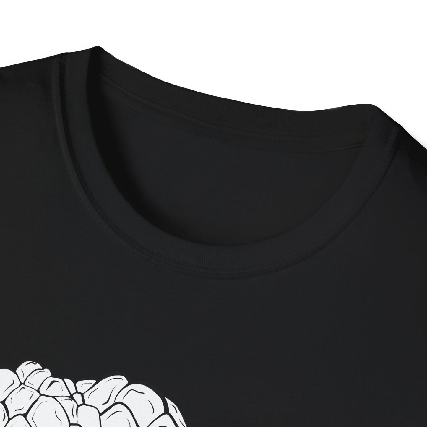 Sweet Sap Unisex Softstyle T-Shirt for Food Lovers