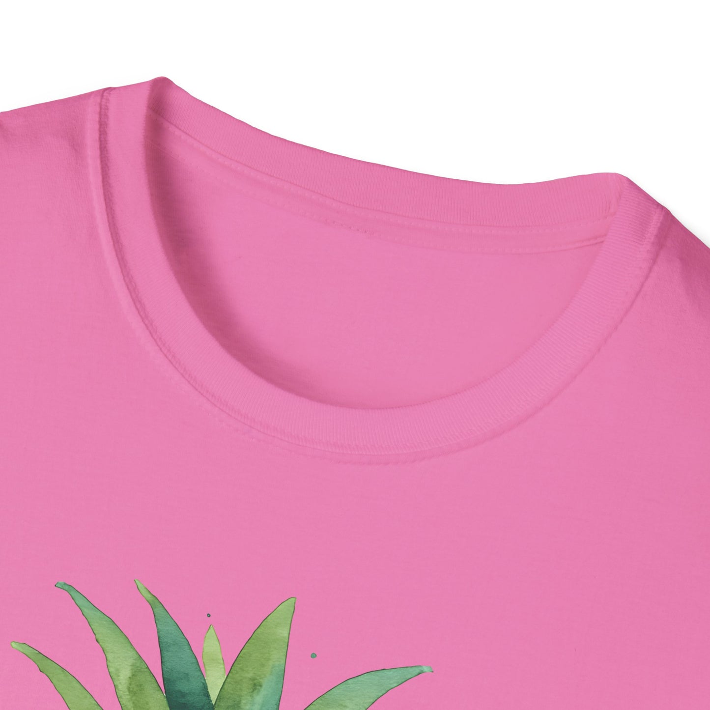 Cool Pineapple Sunglasses T-Shirt | Summer Vibes, Beachwear, Gift for Pineapple Lovers, Tropical Party Outfit, Unisex Tee