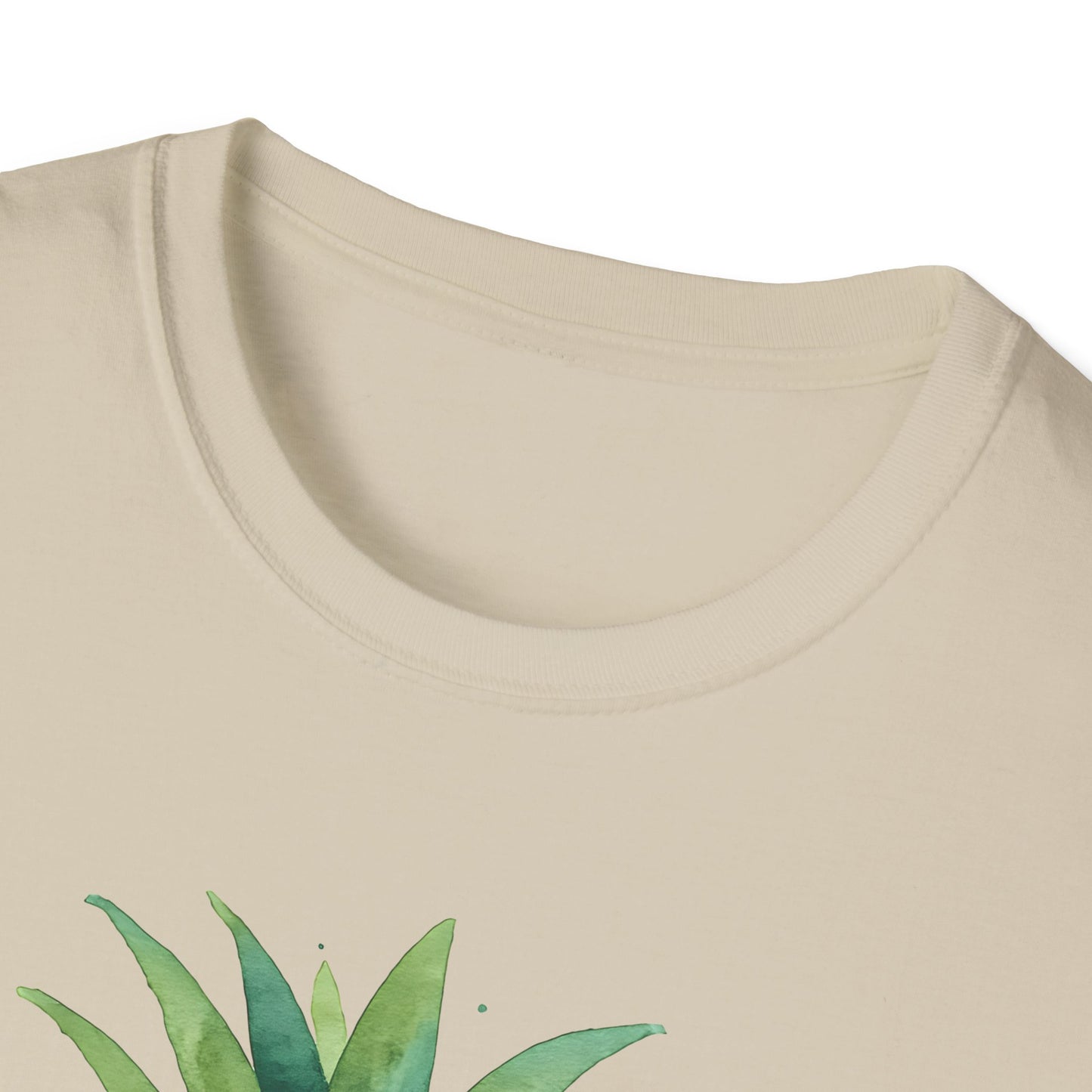 Cool Pineapple Sunglasses T-Shirt | Summer Vibes, Beachwear, Gift for Pineapple Lovers, Tropical Party Outfit, Unisex Tee