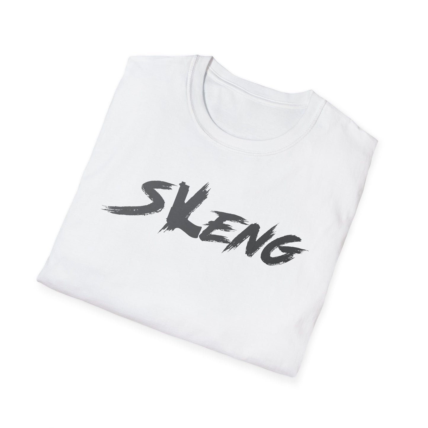 Urban SKENG Unisex Softstyle T-Shirt - Graphic Casual Wear