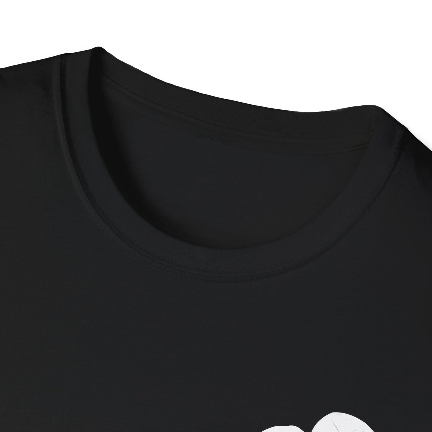 Ackee - Unisex Softstyle T-Shirt