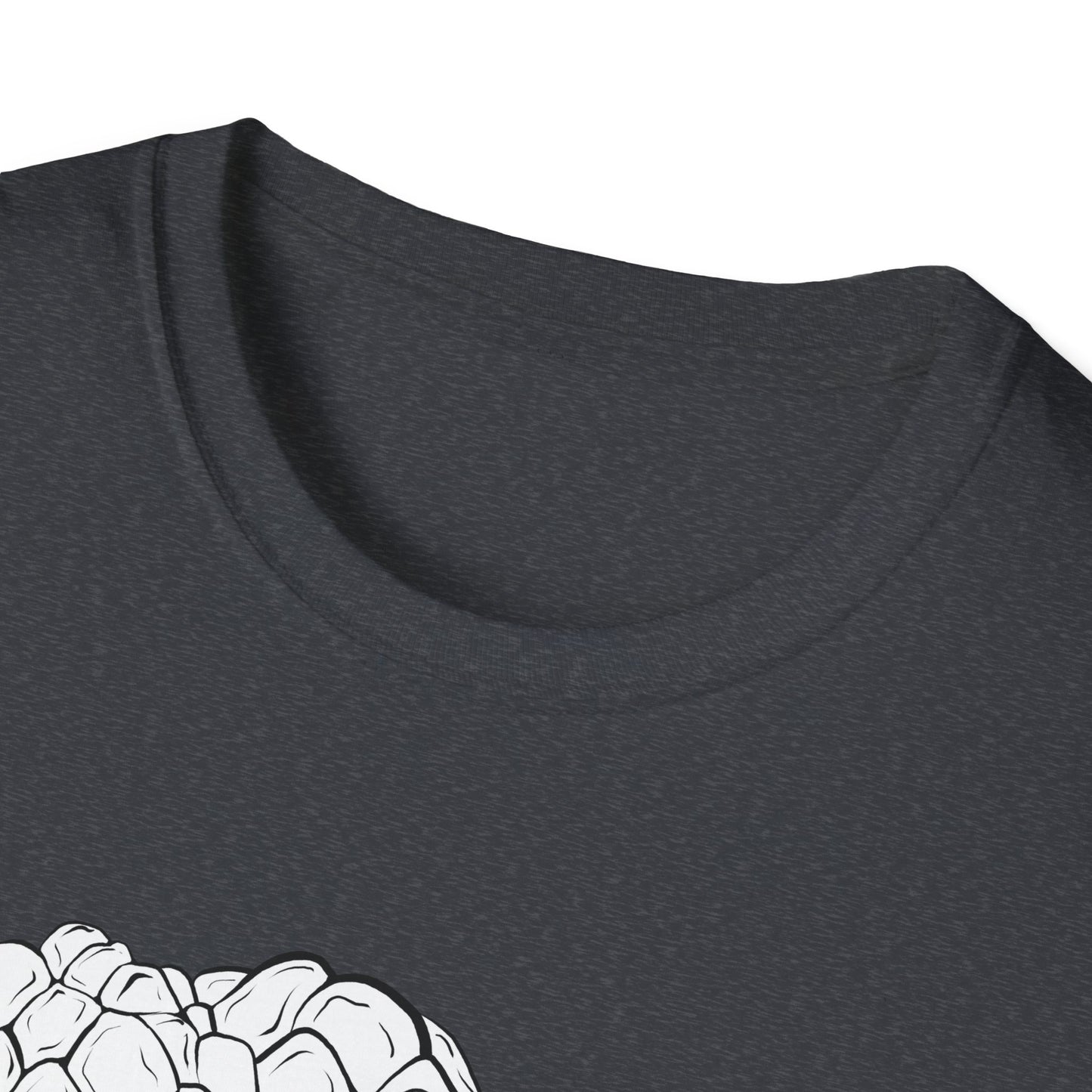 Sweet Sap Unisex Softstyle T-Shirt for Food Lovers