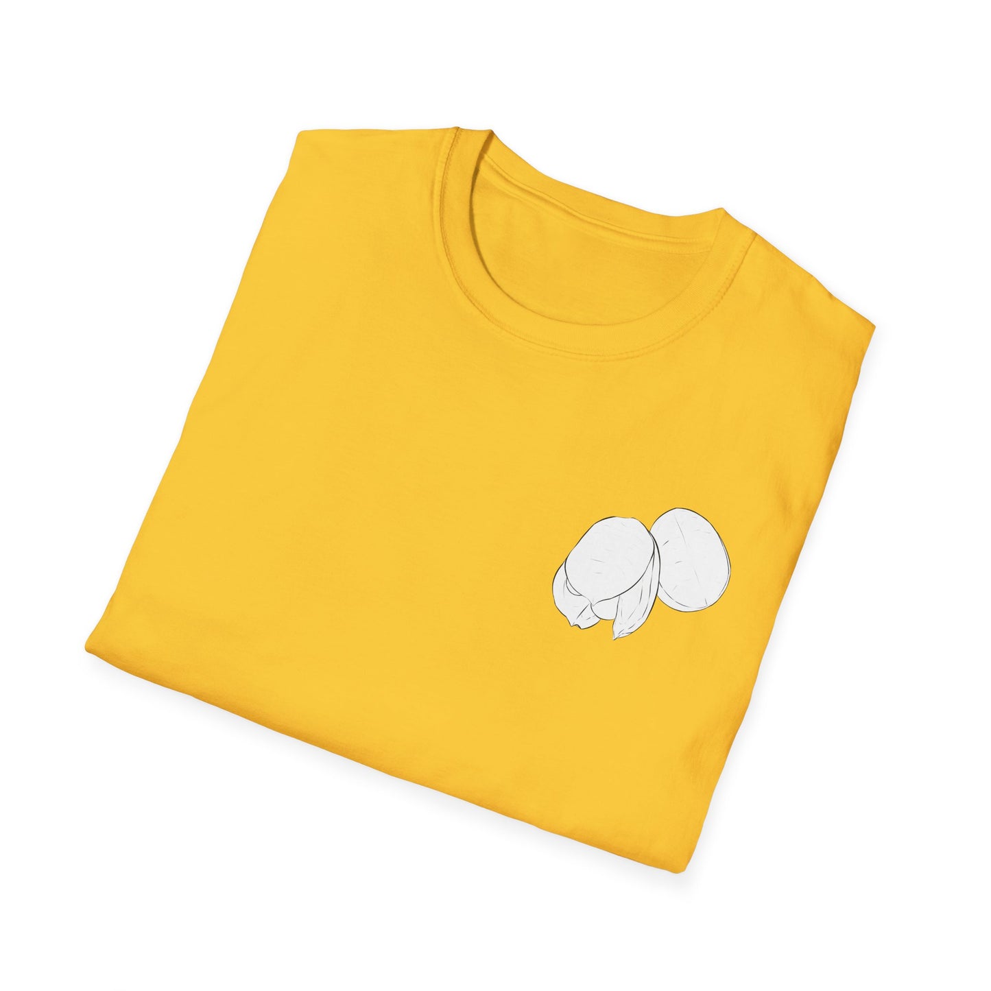 Ackee - Unisex Softstyle T-Shirt