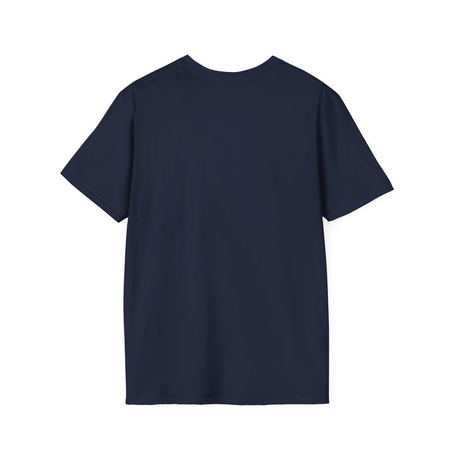 Obia Female Graphics - Unisex Softstyle T-Shirt - Anime Lovers