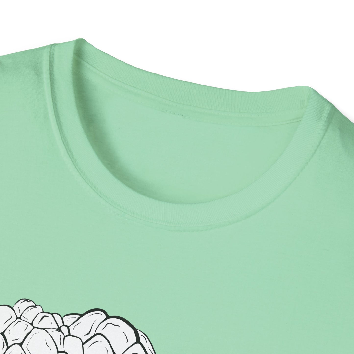 Sweet Sap Unisex Softstyle T-Shirt for Food Lovers