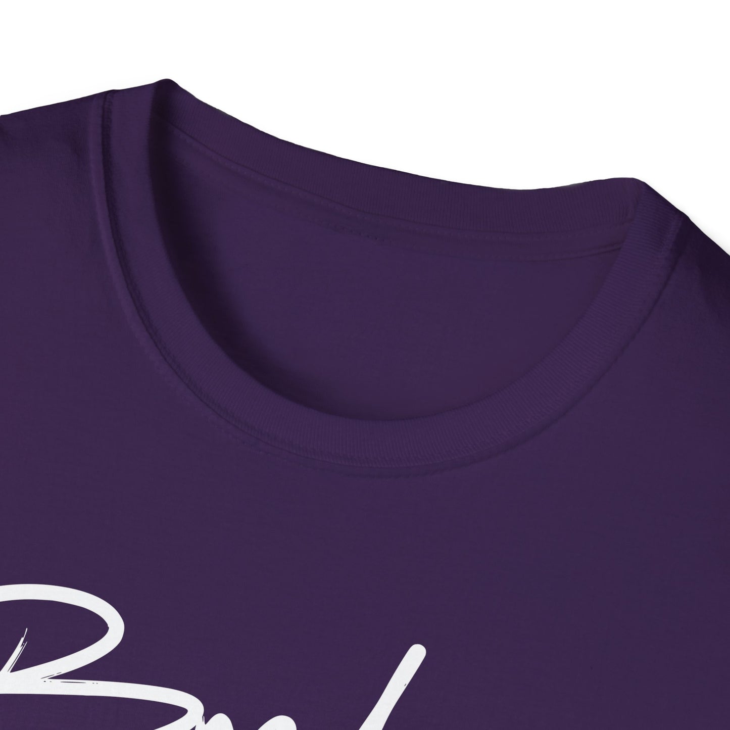 'Bredren' - Unisex Softstyle T-Shirt