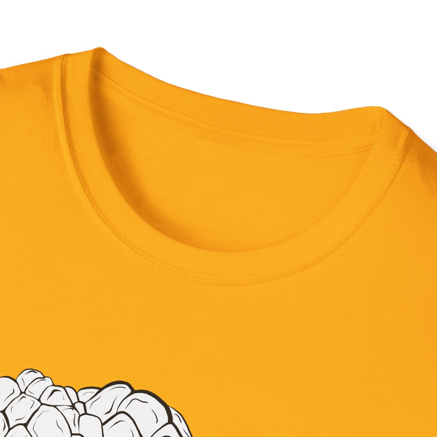 Sweet Sap Unisex Softstyle T-Shirt for Food Lovers
