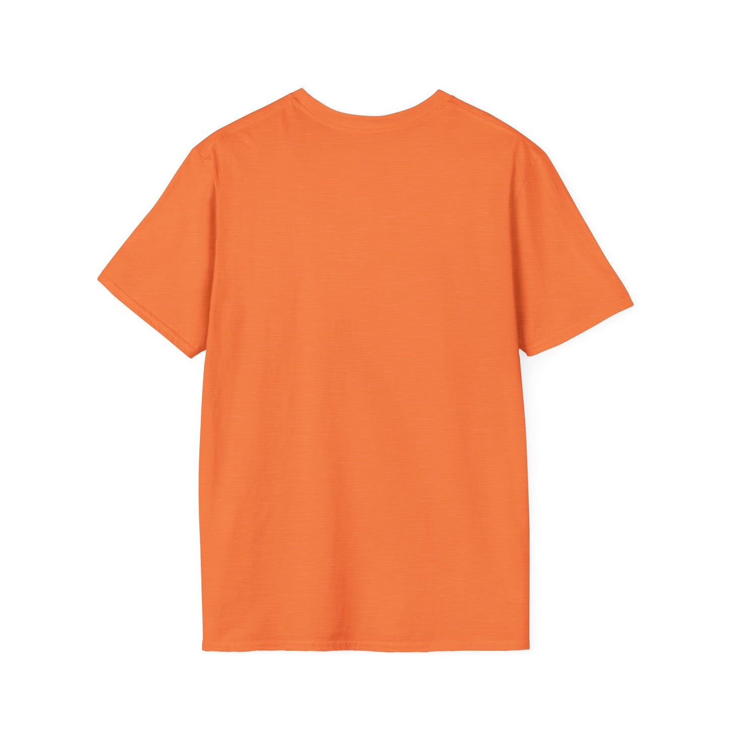 BreadFruit Graphic Unisex Softstyle T-Shirt