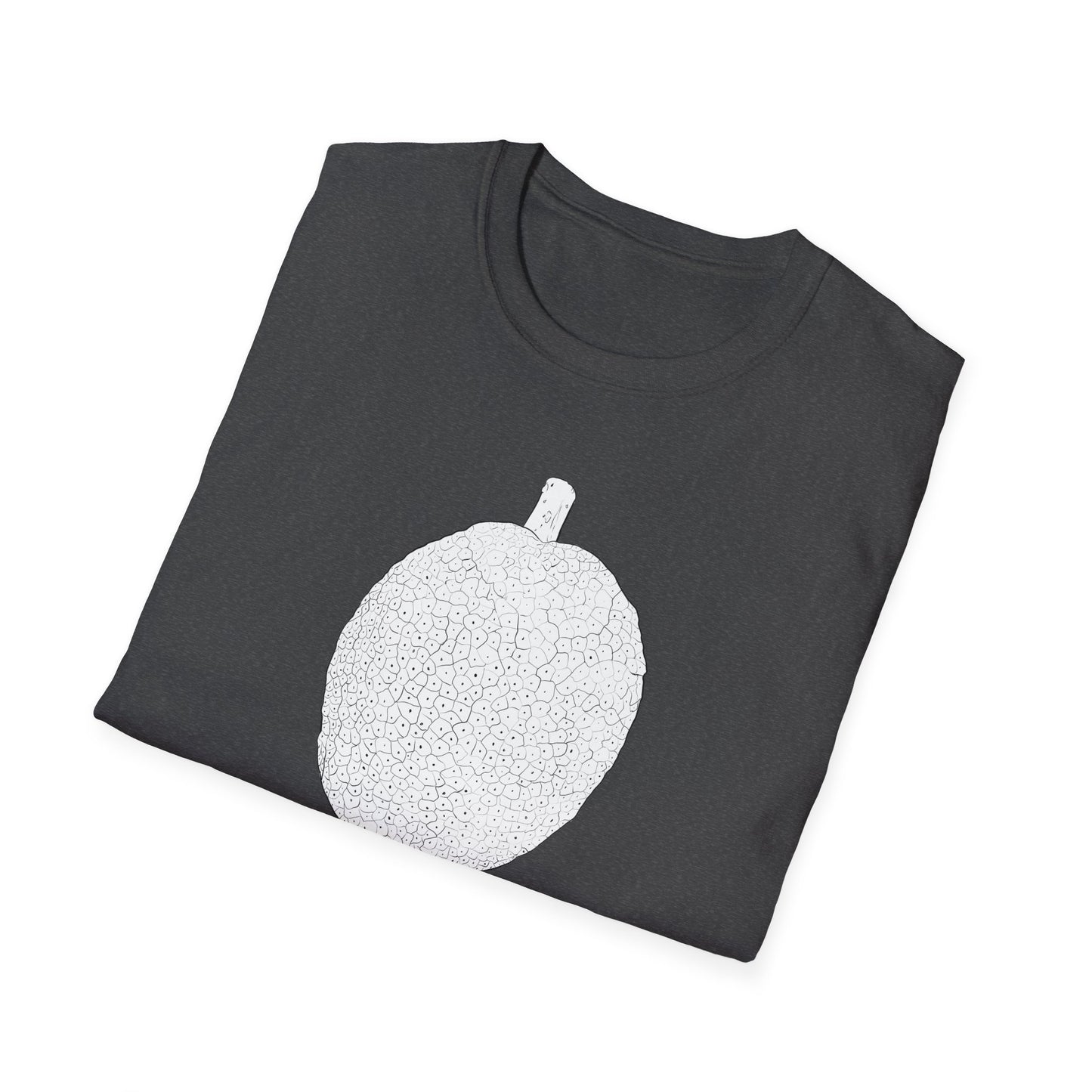 BreadFruit Graphic Unisex Softstyle T-Shirt