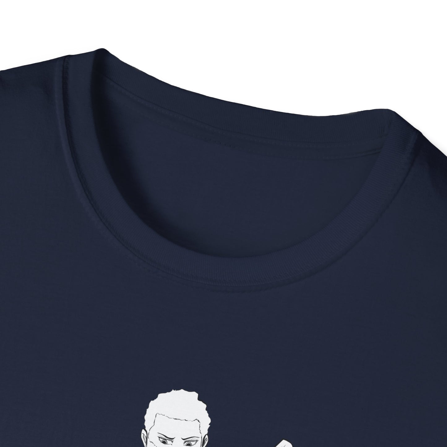 SugarCane Vendor - Chill Vibes Unisex Softstyle T-Shirt