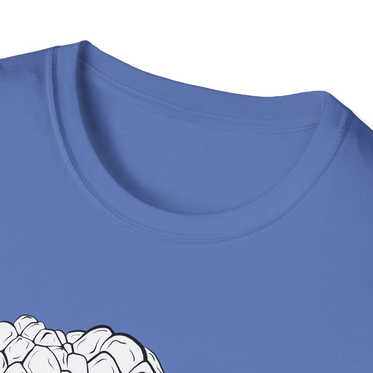 Sweet Sap Unisex Softstyle T-Shirt for Food Lovers