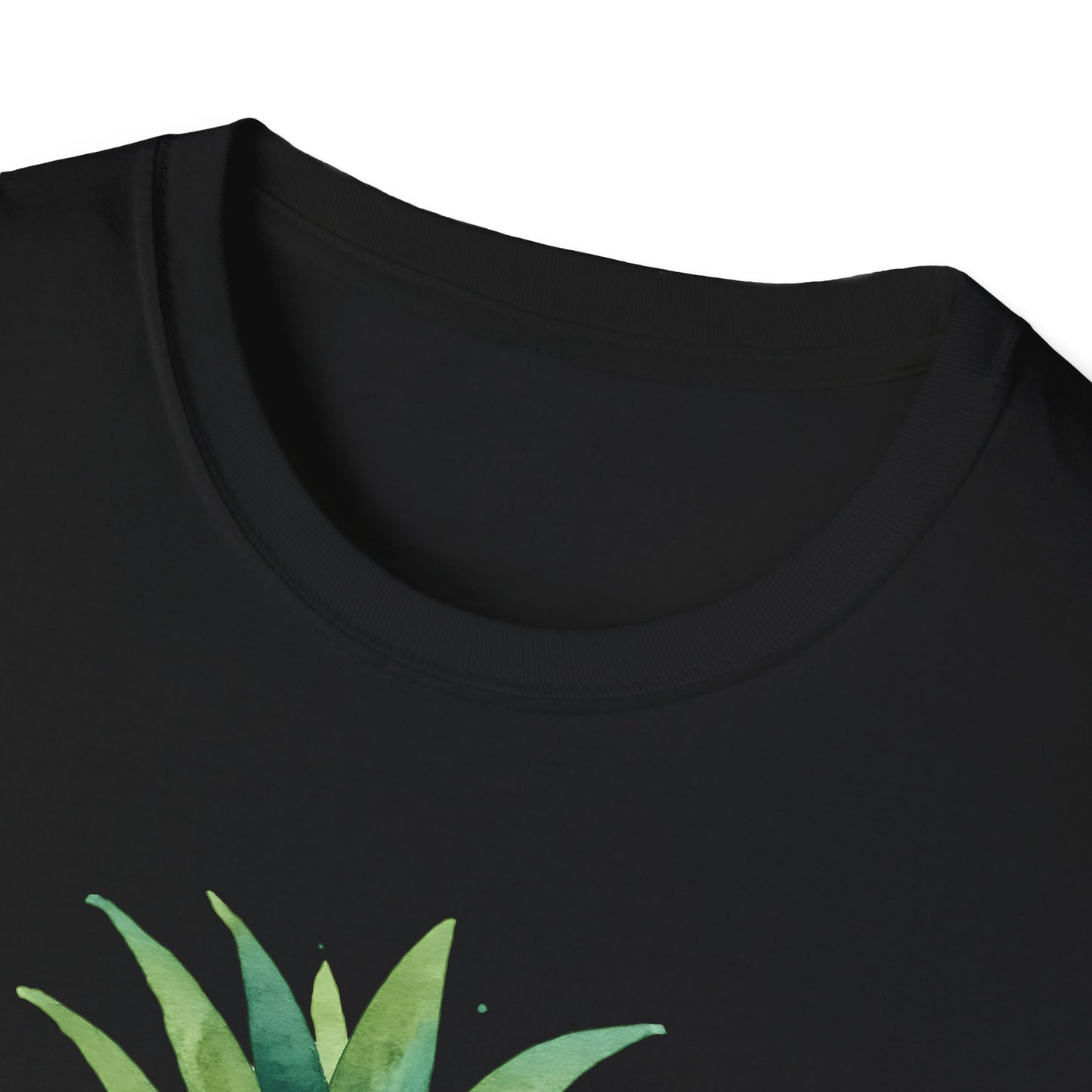 Cool Pineapple Sunglasses T-Shirt | Summer Vibes, Beachwear, Gift for Pineapple Lovers, Tropical Party Outfit, Unisex Tee