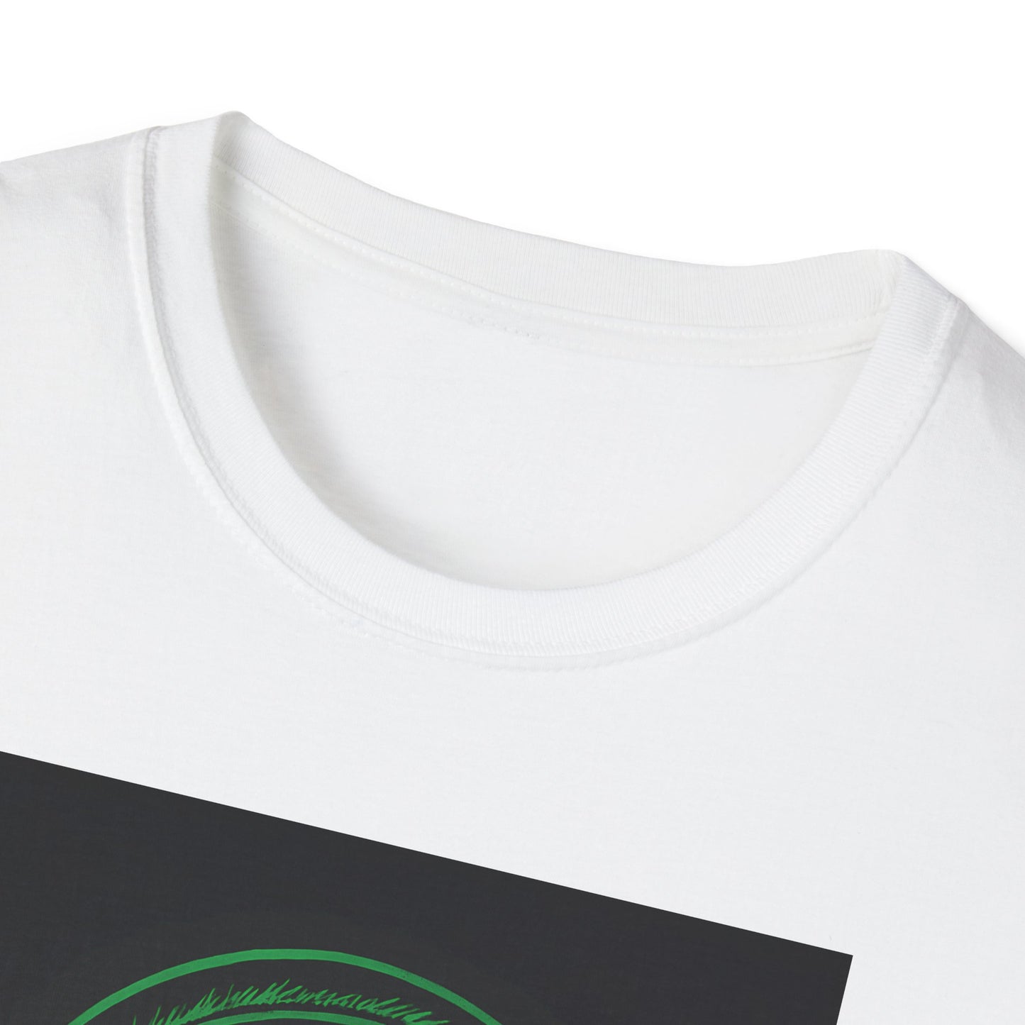 Reggae - Music T-Shirt, Unisex Softstyle Tee, Perfect Gift for Music Lovers, Vibrant Graphic Tees for Festivals, Summer Parties