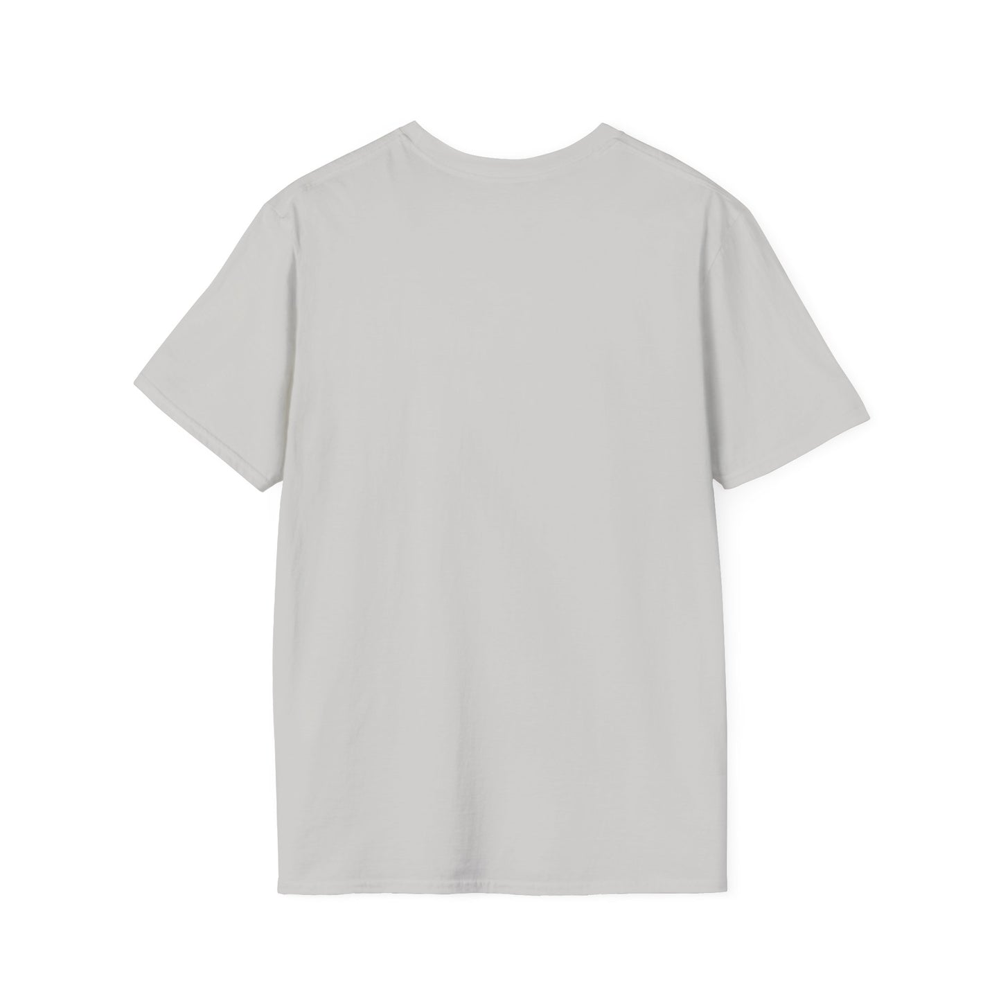'Di Ting Set' Unisex Softstyle T-Shirt