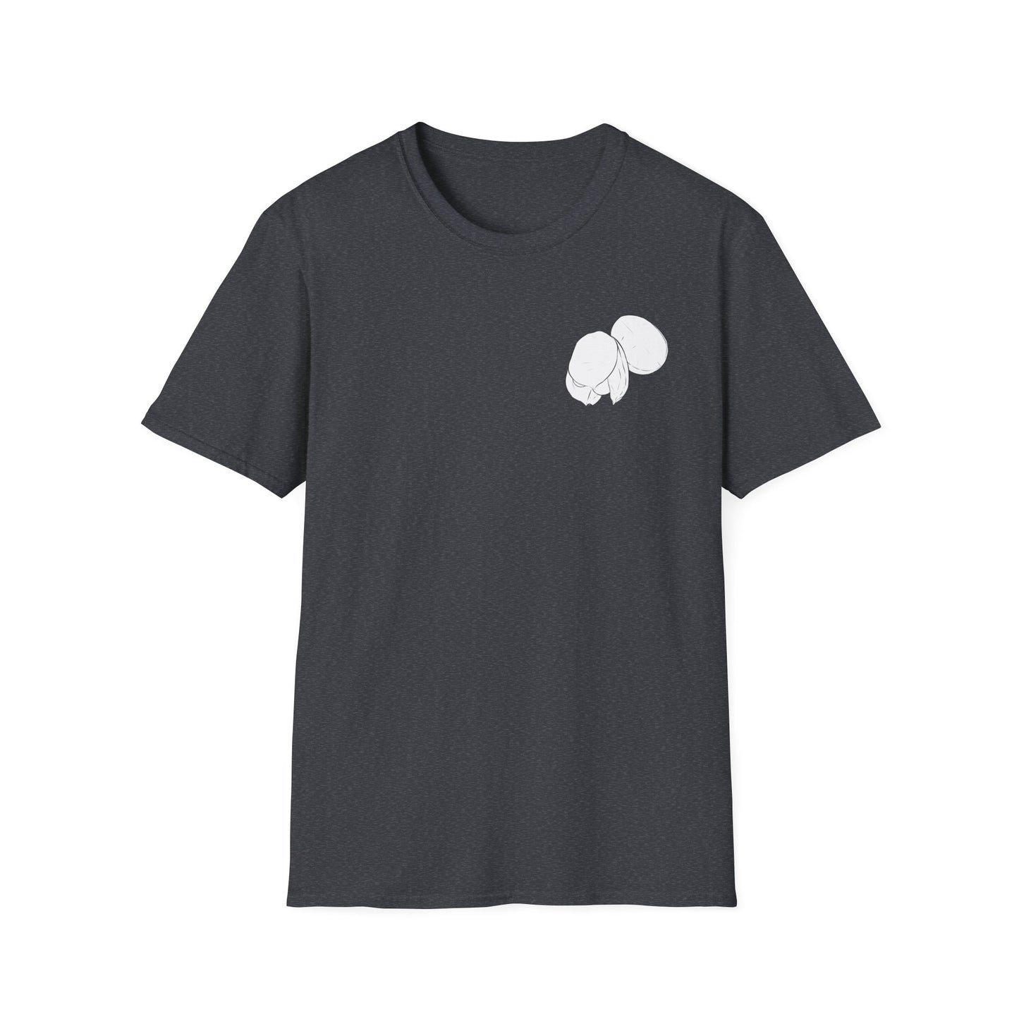 Ackee - Unisex Softstyle T-Shirt
