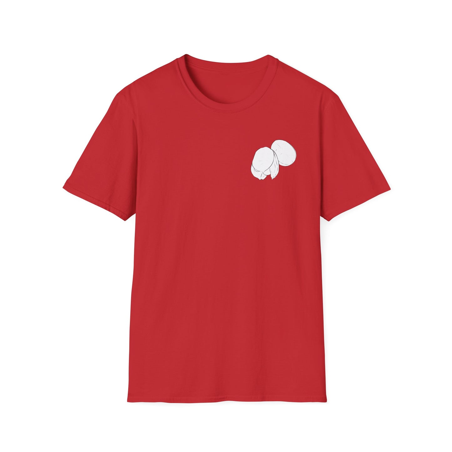 Ackee - Unisex Softstyle T-Shirt