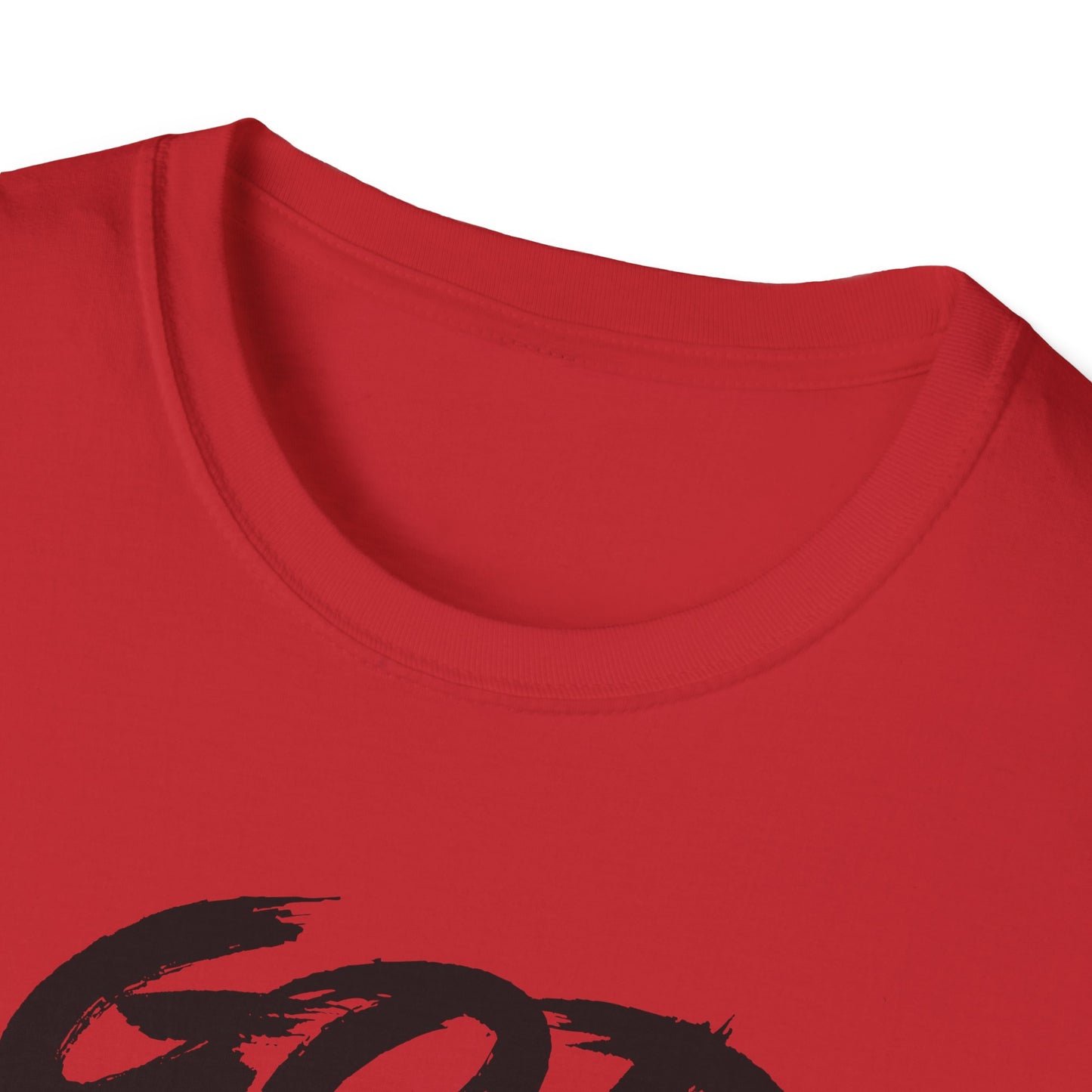 "GOD Know!" Graphic Tee