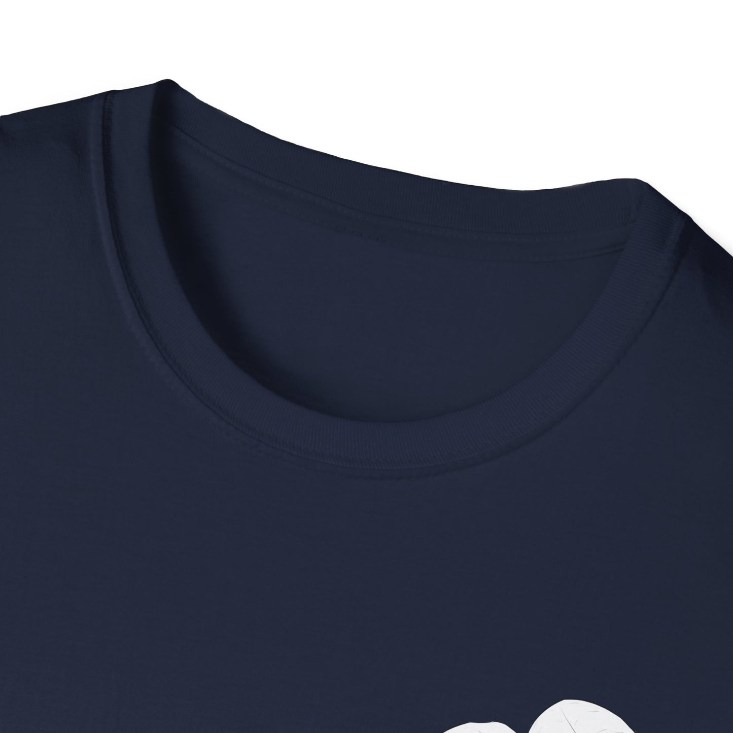 Ackee - Unisex Softstyle T-Shirt