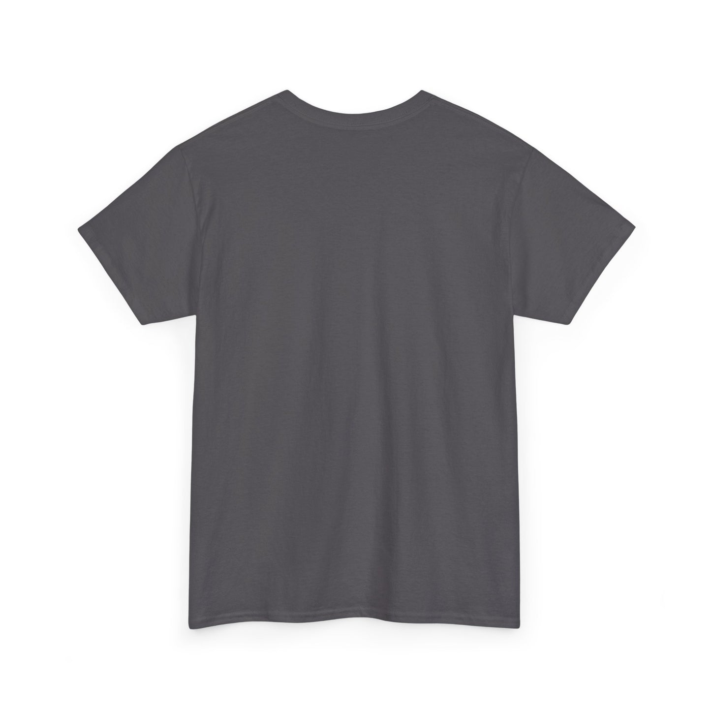 'Top Shotta!' Unisex Heavy Cotton Tee