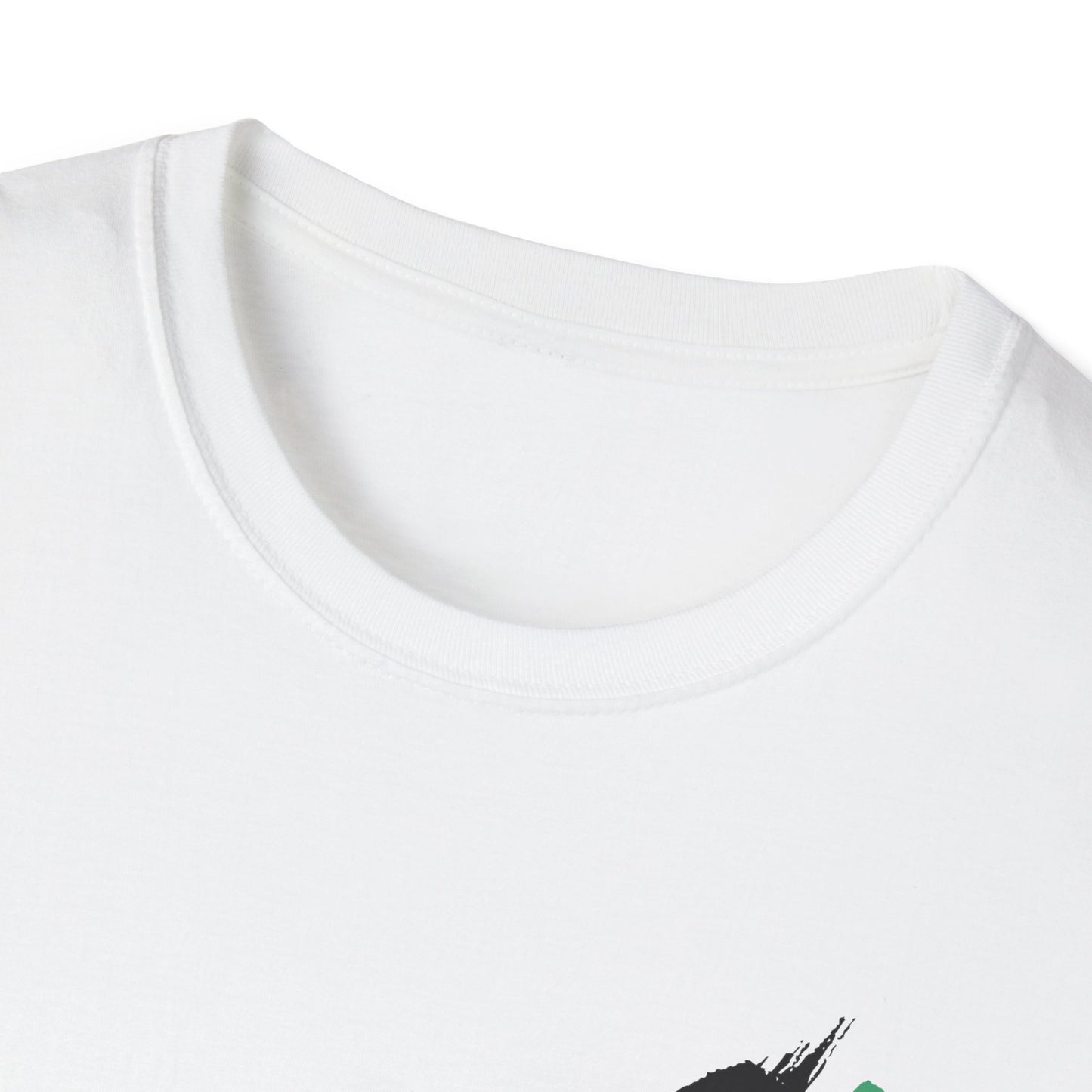 'A It Dat!' - Graphic Tee for Everyday Style