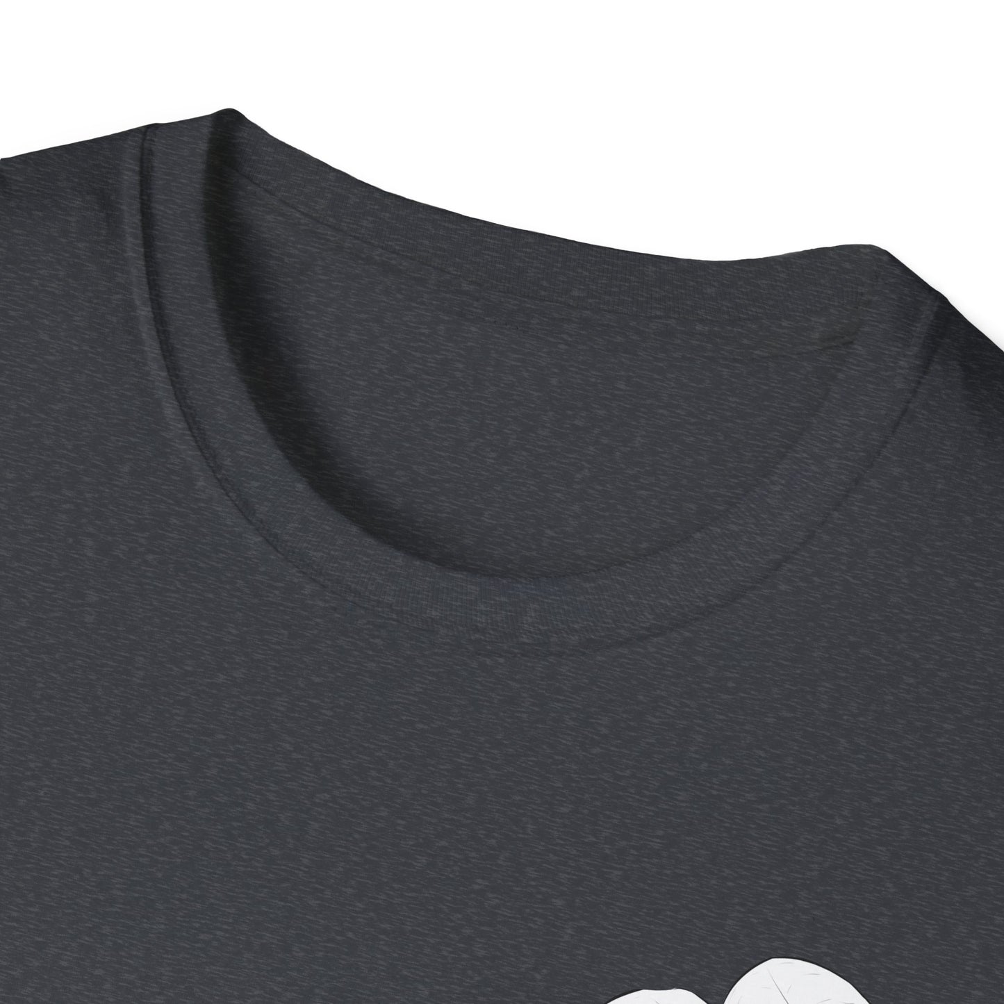 Ackee - Unisex Softstyle T-Shirt