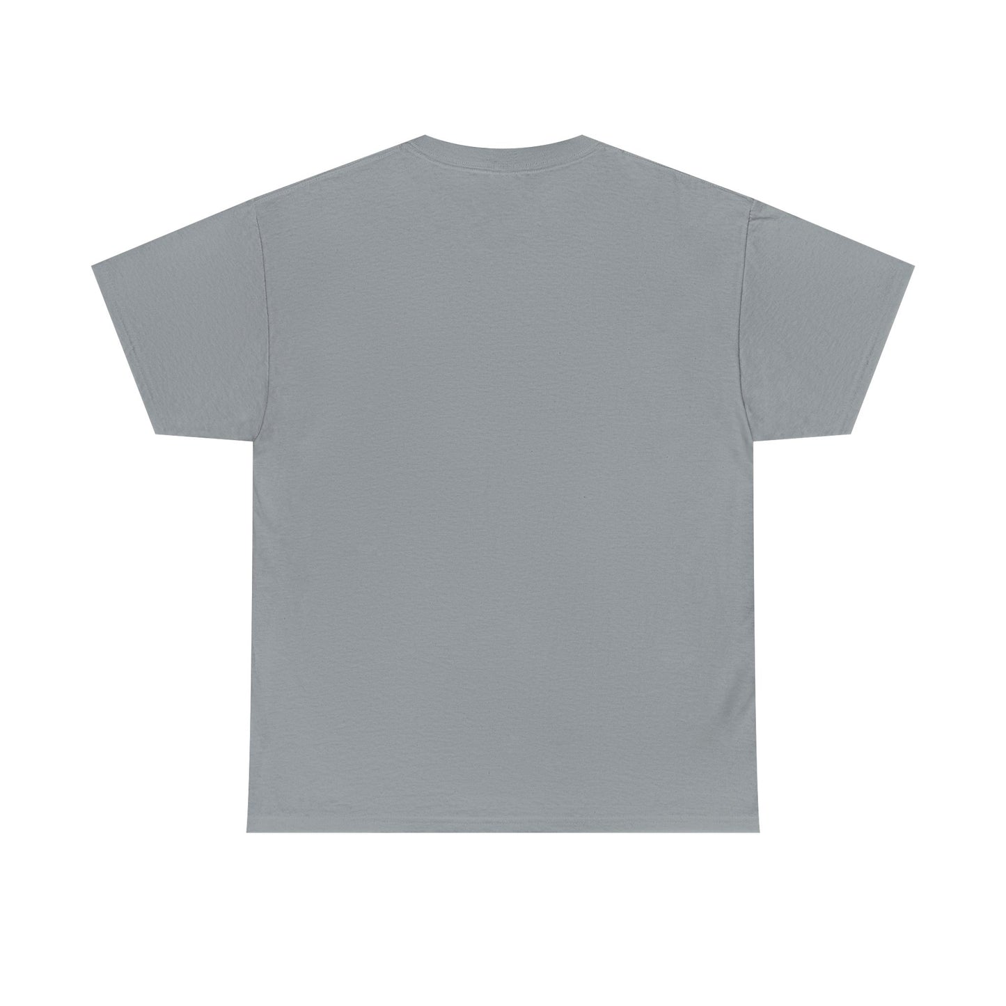 'Top Shotta!' Unisex Heavy Cotton Tee