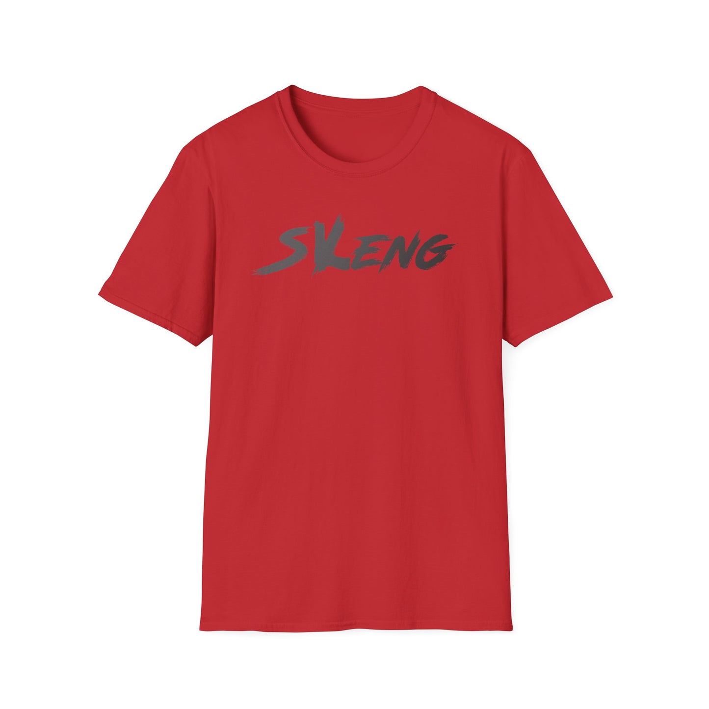 Urban SKENG Unisex Softstyle T-Shirt - Graphic Casual Wear