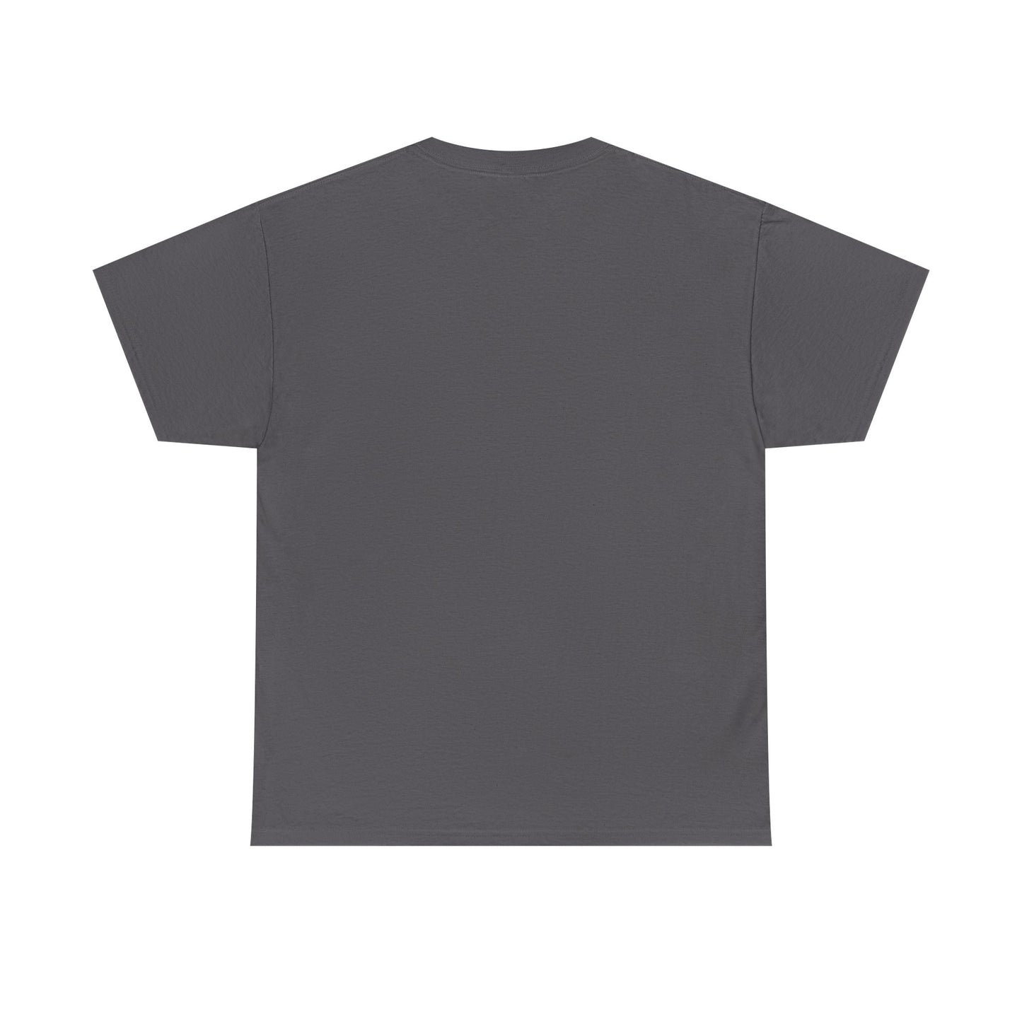 'Top Shotta!' Unisex Heavy Cotton Tee
