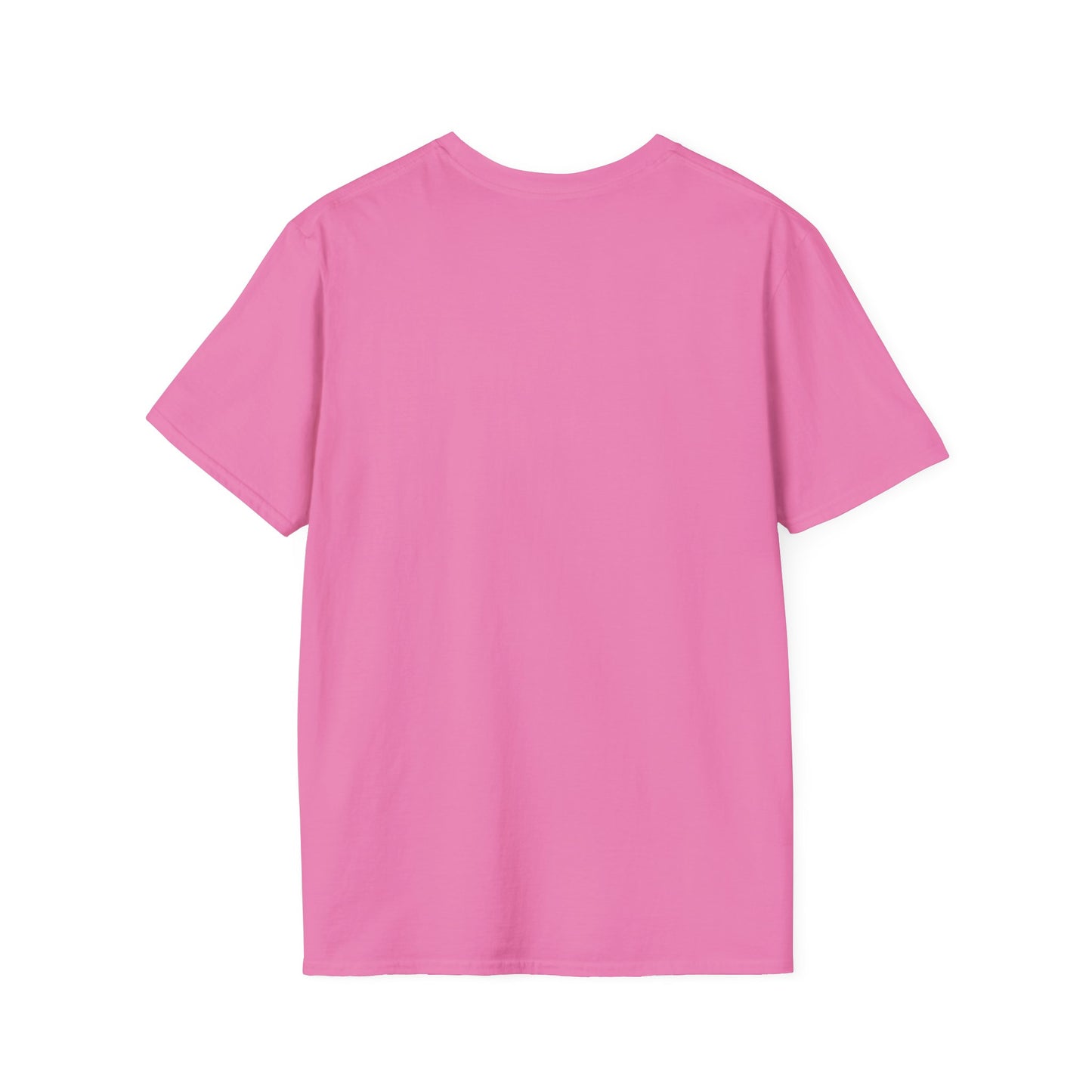 'Di Ting Set' Unisex Softstyle T-Shirt