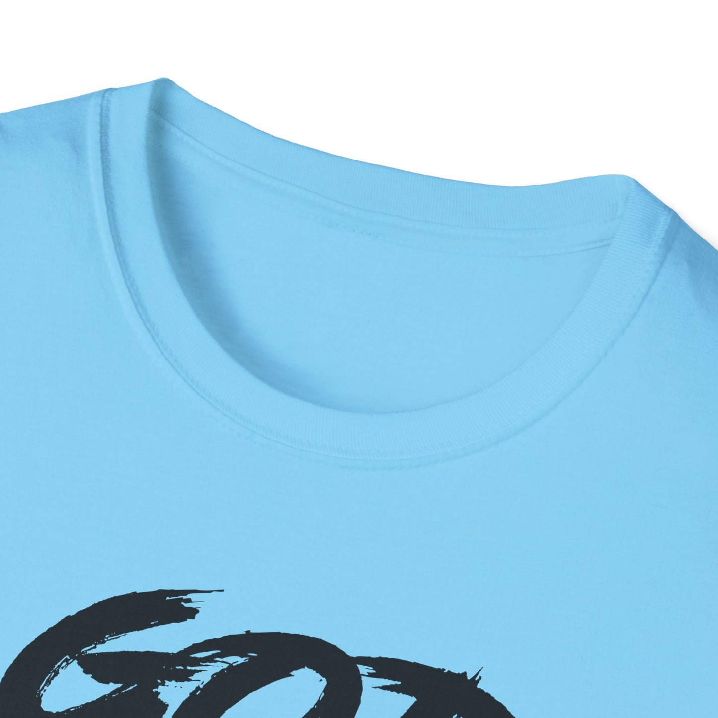 "GOD Know!" Graphic Tee