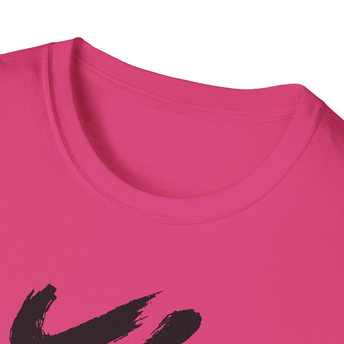 Y'Pree Graphic Tee - Trendy Unisex Softstyle T-Shirt for Everyday Wear