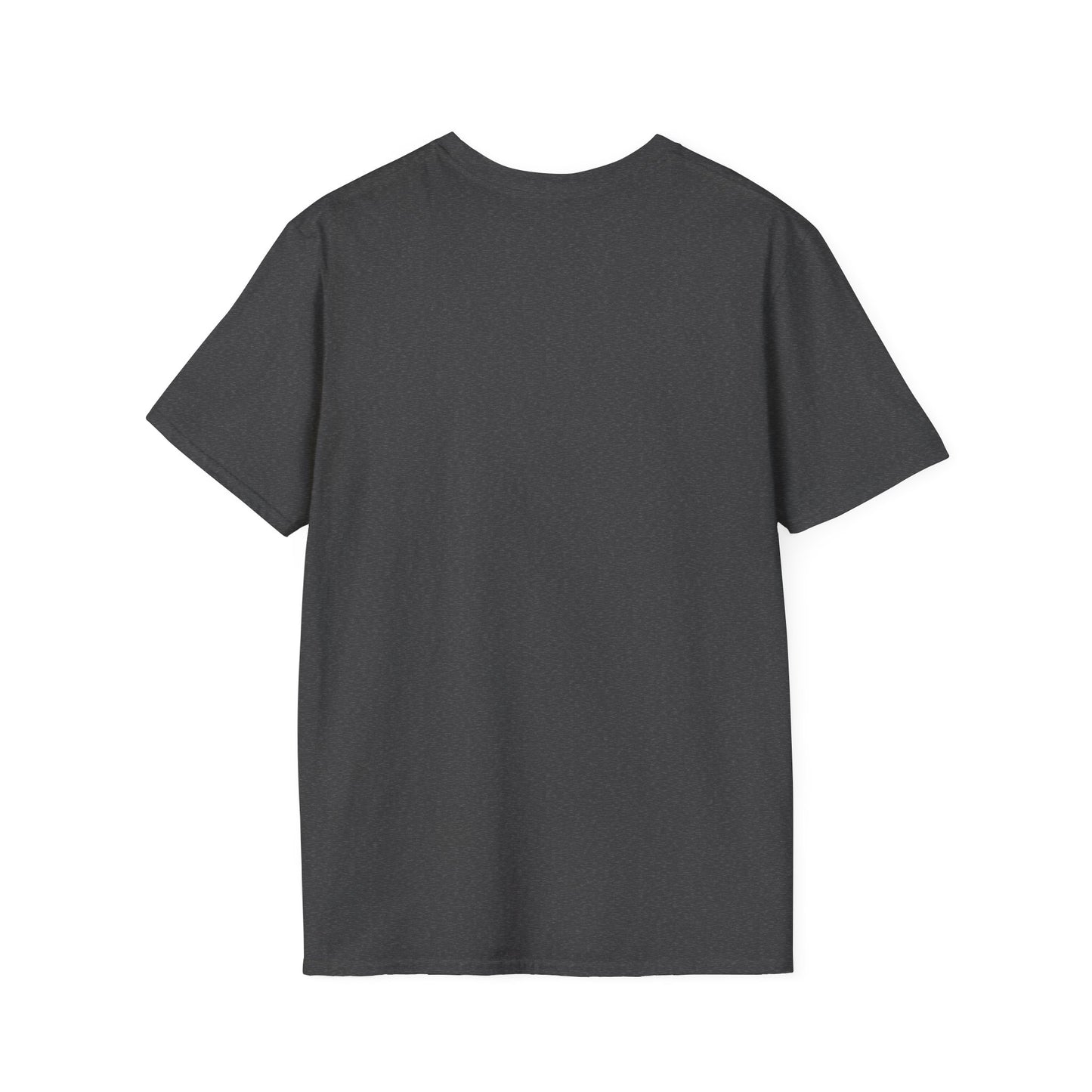 'Bredren' - Unisex Softstyle T-Shirt