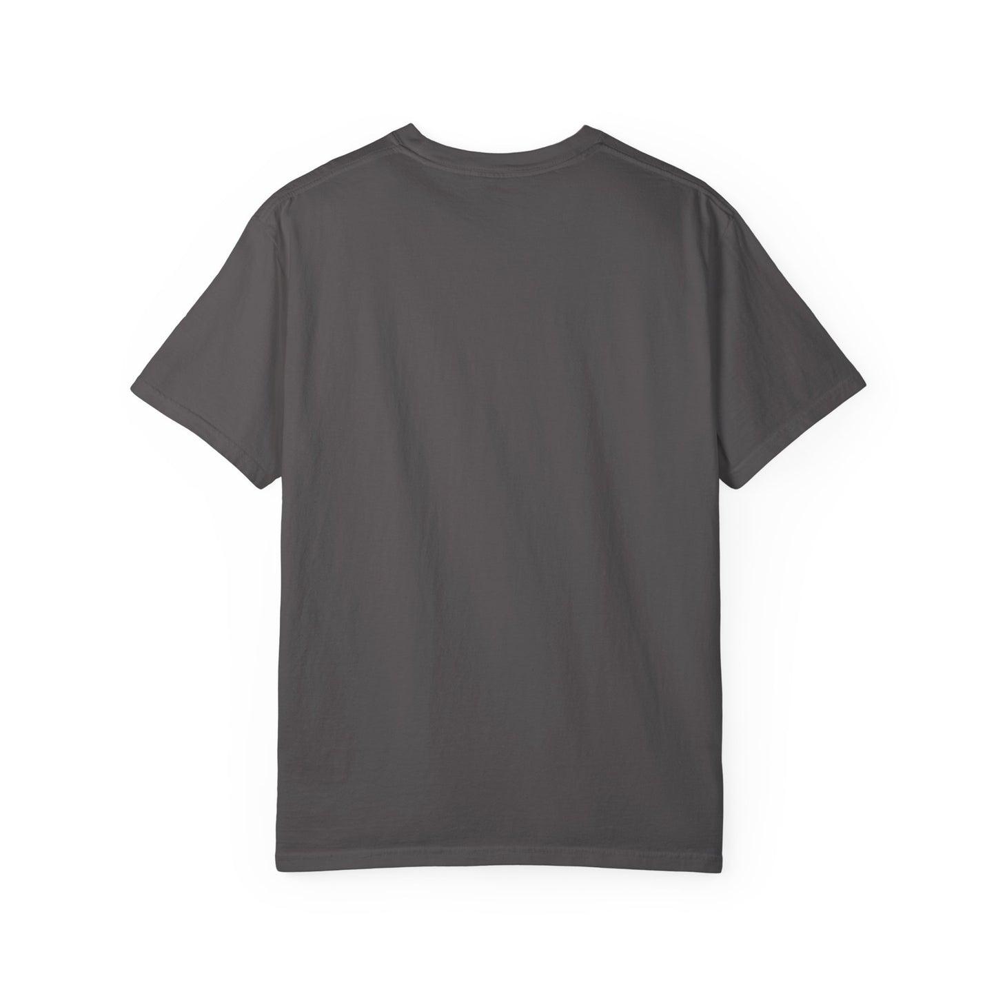 'Sistren' - Unisex Garment-Dyed T-shirt