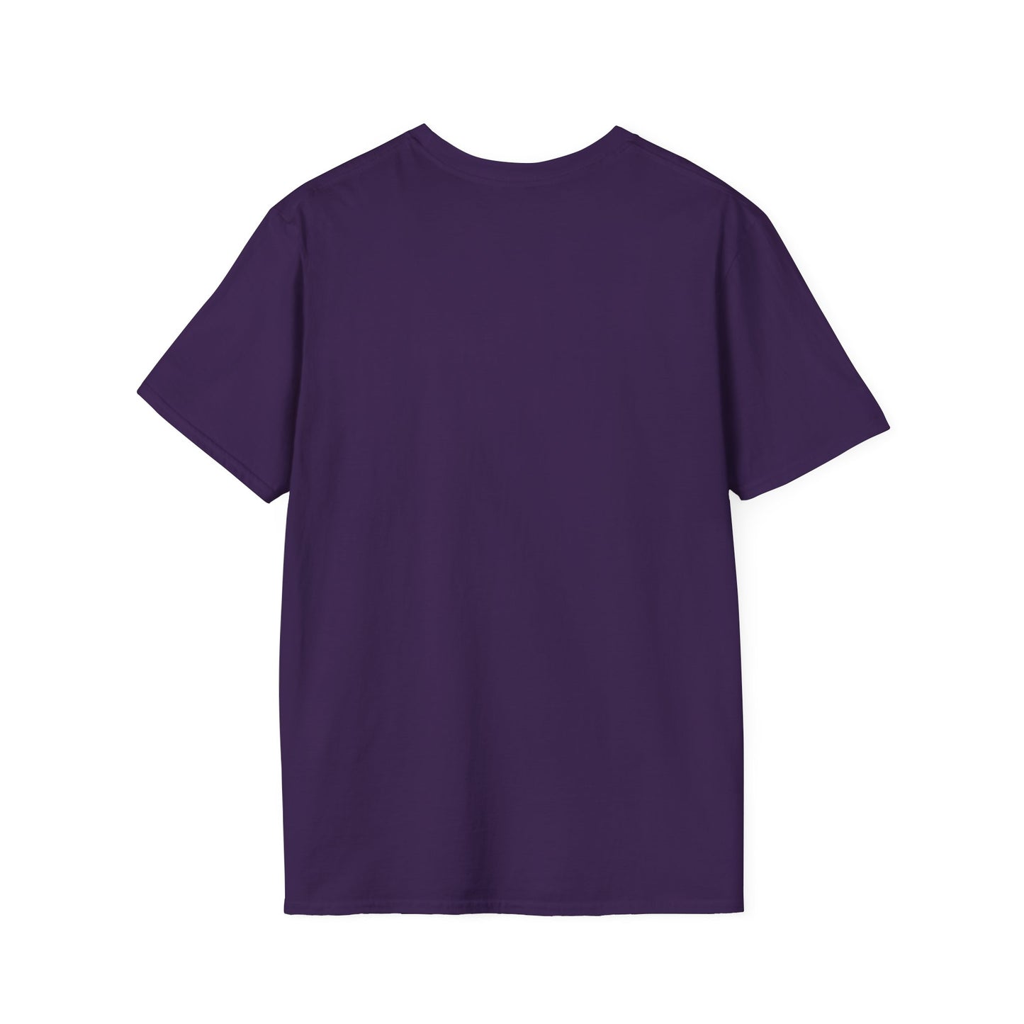 'Bredren' - Unisex Softstyle T-Shirt