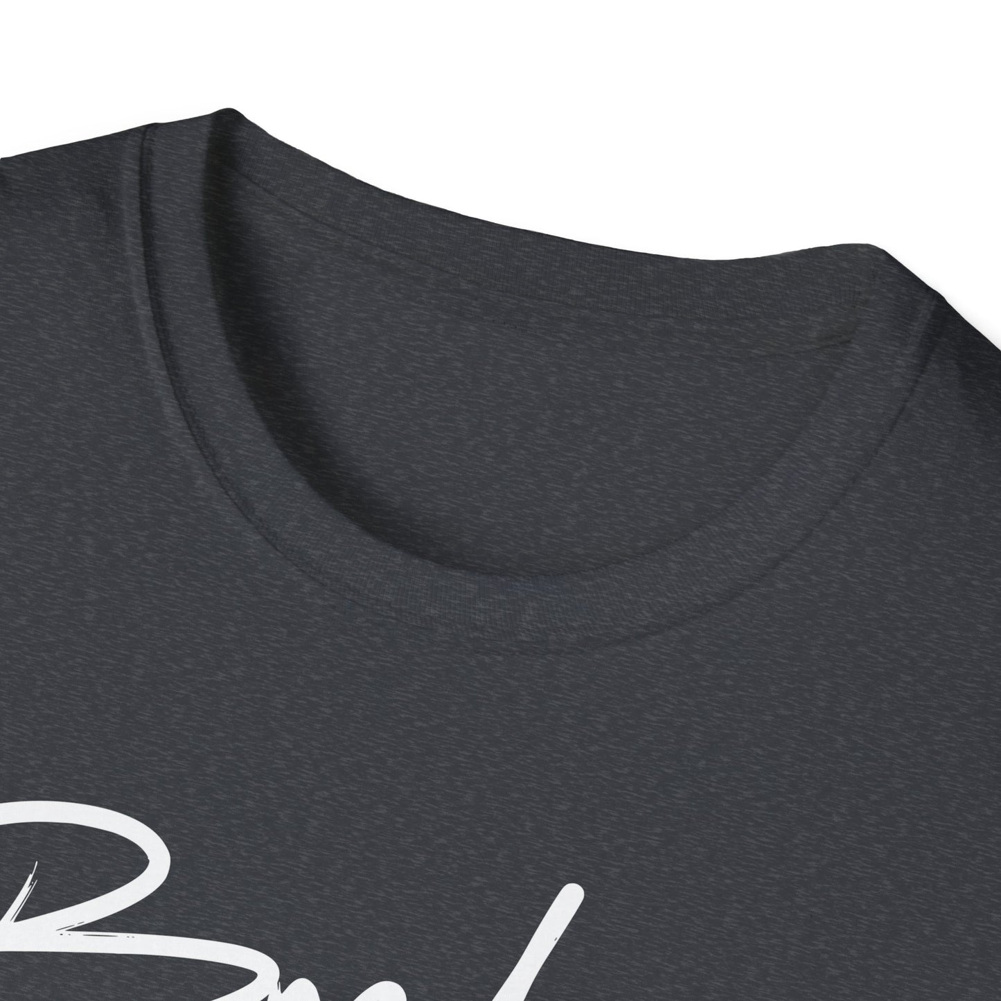 'Bredren' - Unisex Softstyle T-Shirt
