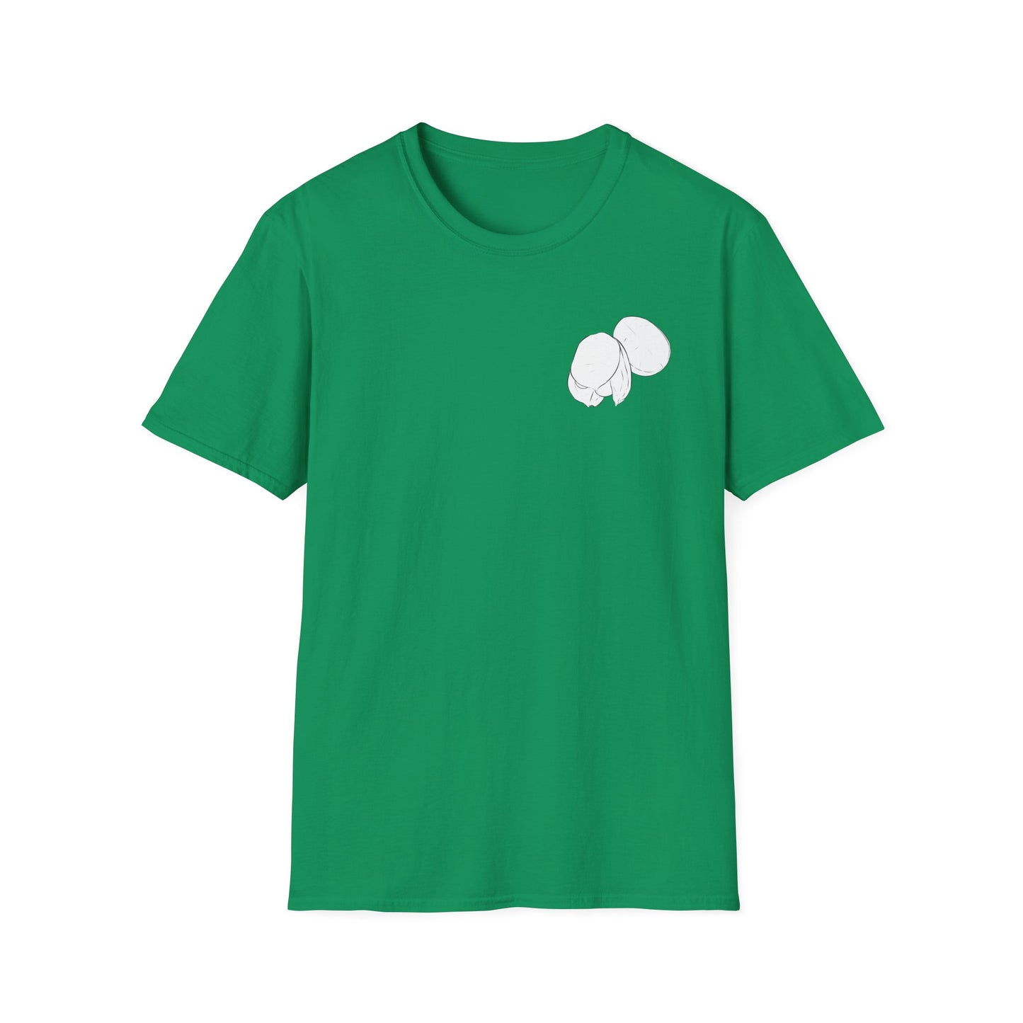 Ackee - Unisex Softstyle T-Shirt