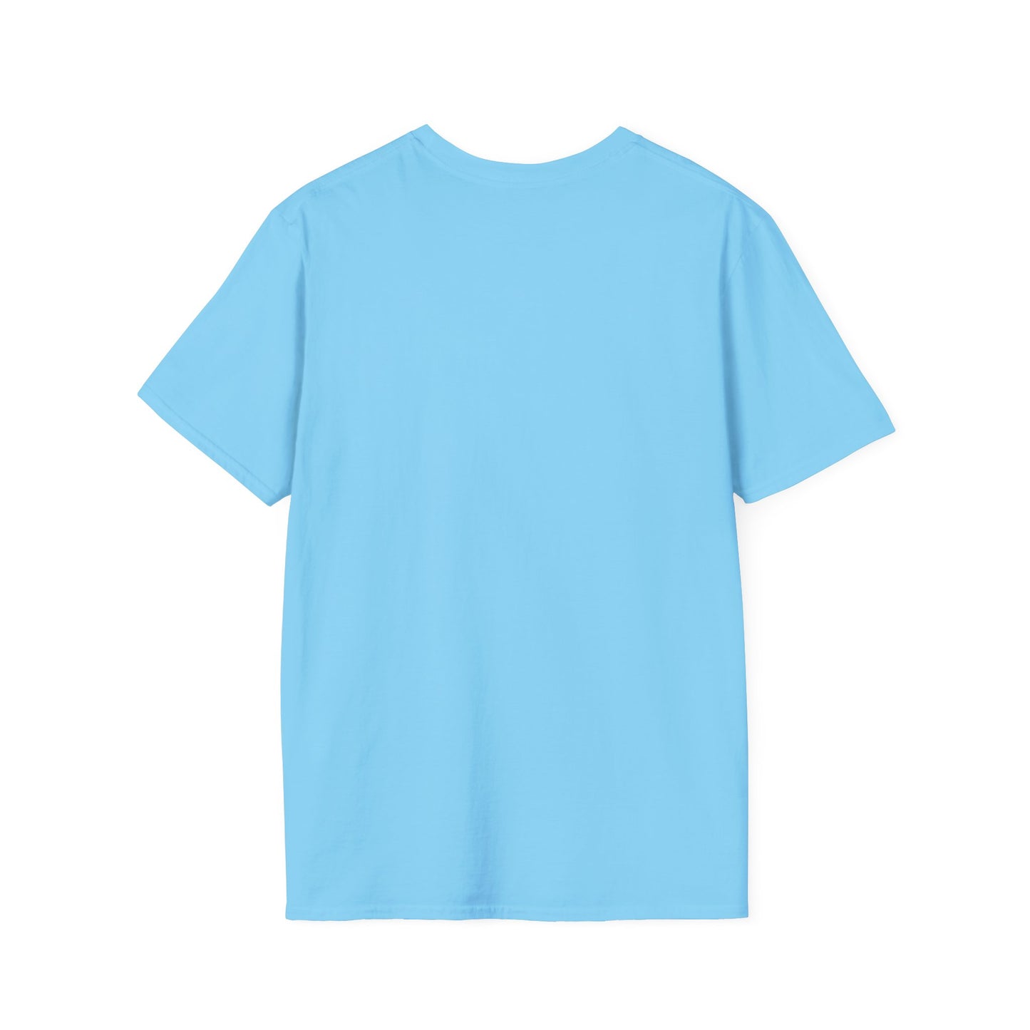 'A It Dat!' - Graphic Tee for Everyday Style