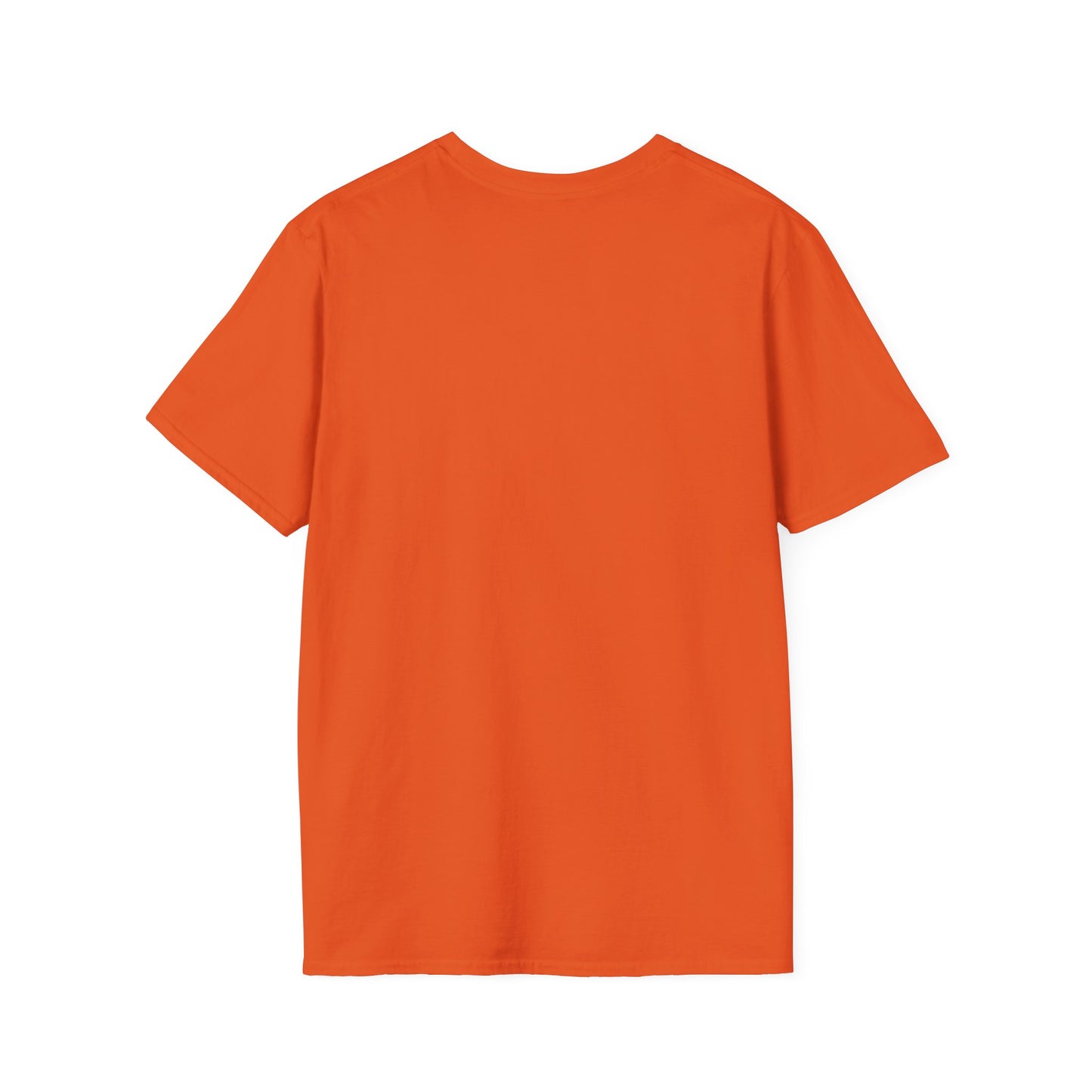 'Bredren' - Unisex Softstyle T-Shirt