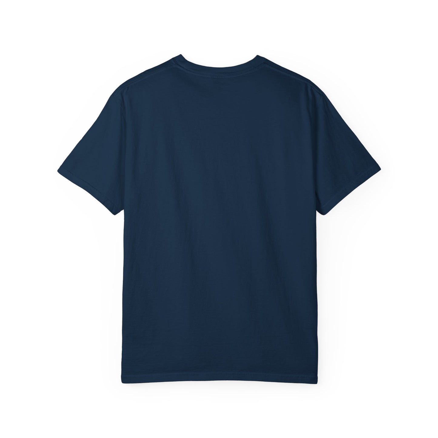 'Sistren' - Unisex Garment-Dyed T-shirt