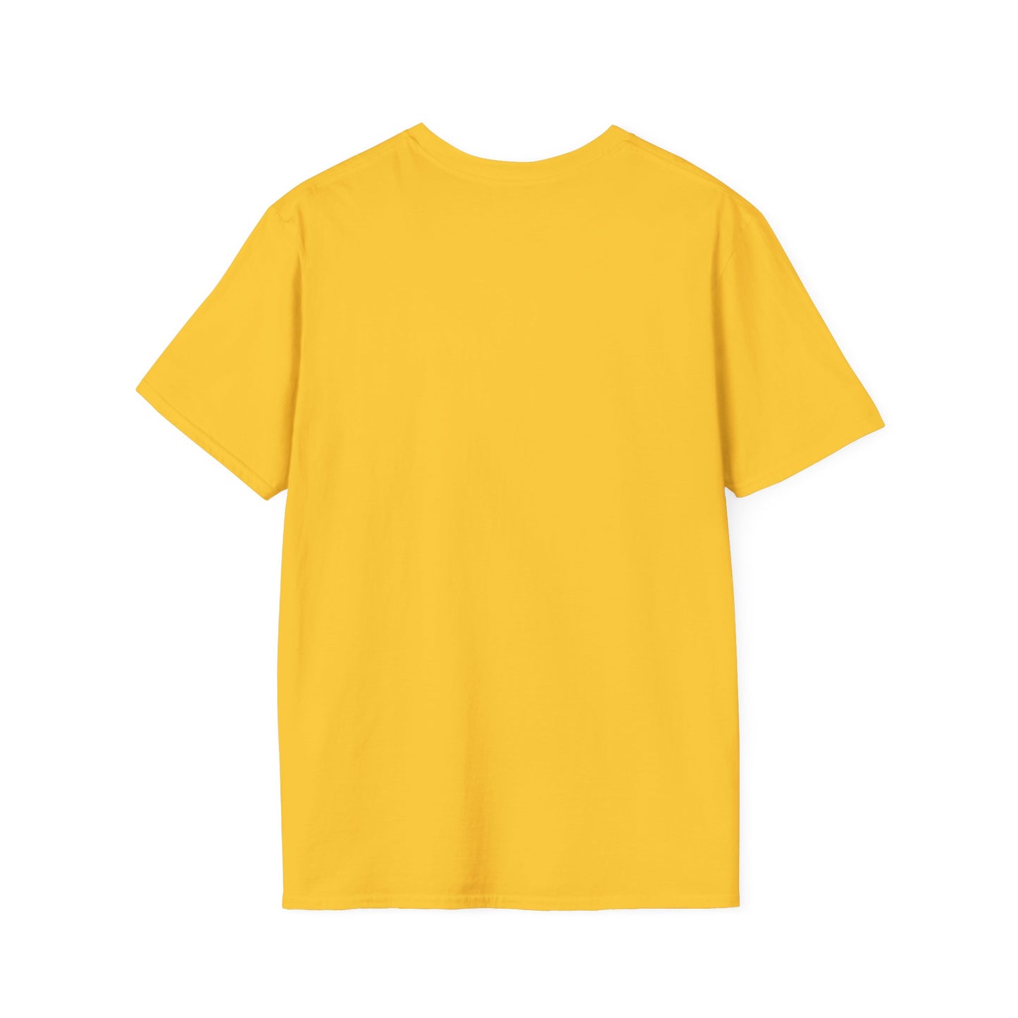 'DAT TUFF!' Graphic Tee for Everyday Comfort