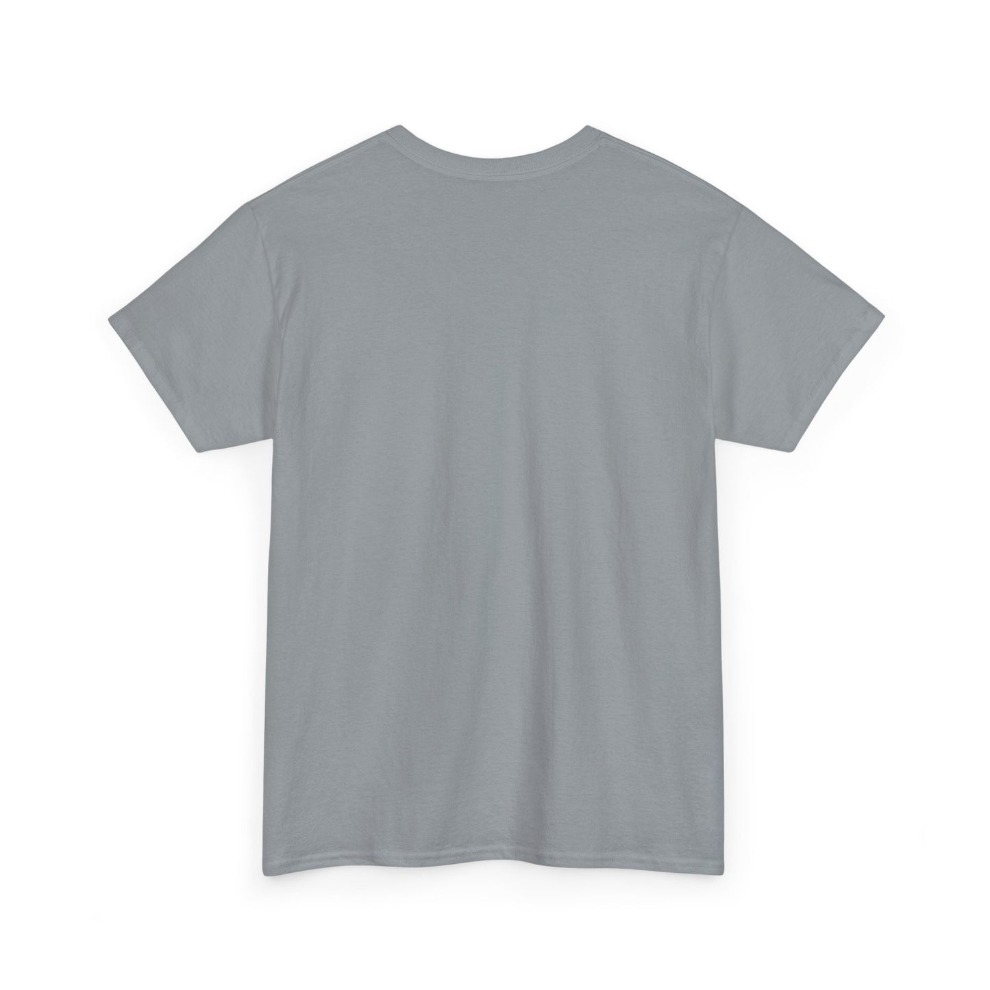 'Top Shotta!' Unisex Heavy Cotton Tee