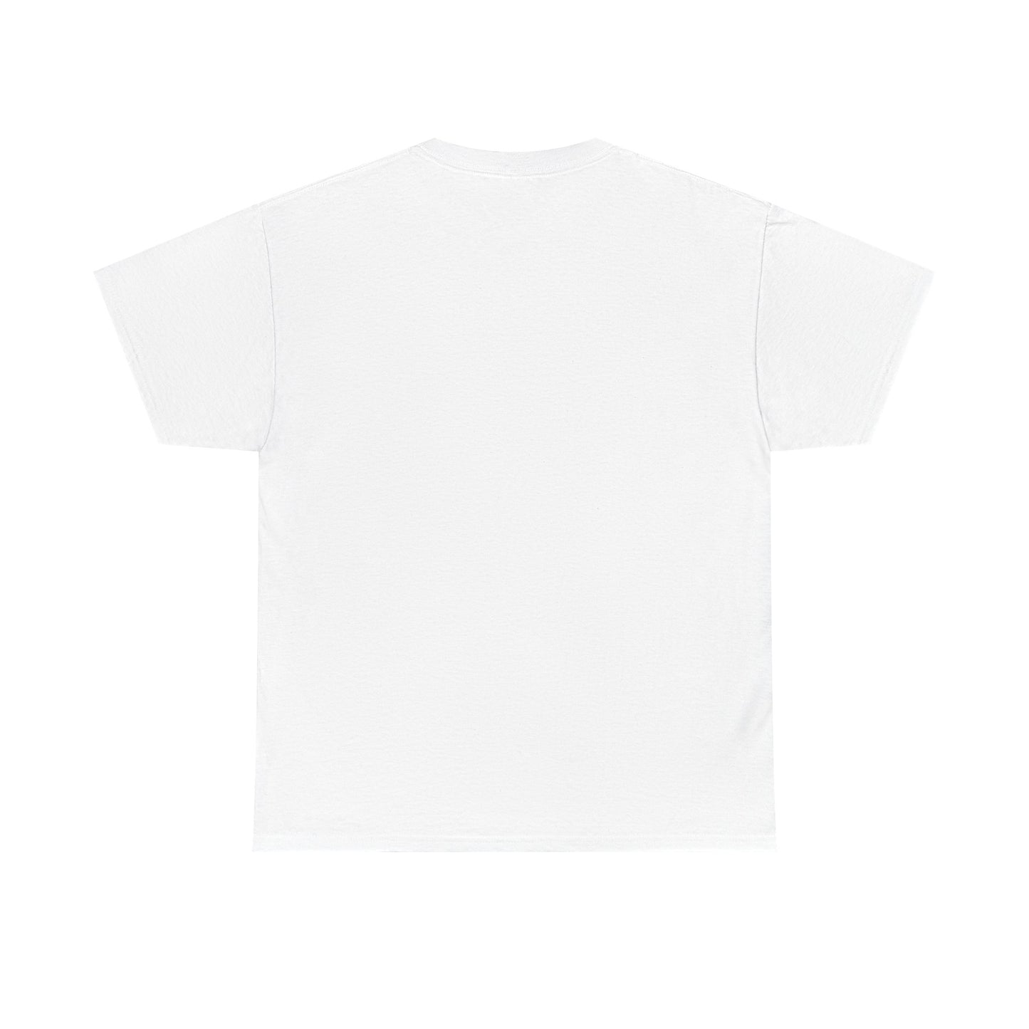 'Top Shotta!' Unisex Heavy Cotton Tee