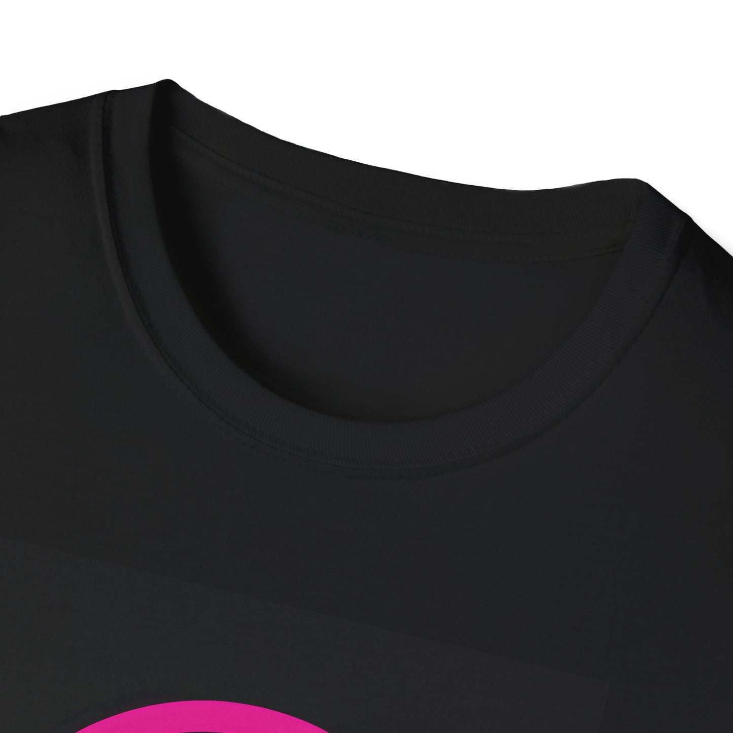Drop The Rythm v2 - Groovy Music T-Shirt, Music Lover Gift, Retro Vinyl Tee, CD Release Party Apparel, Fun Concert Shirt, Festival Fashion