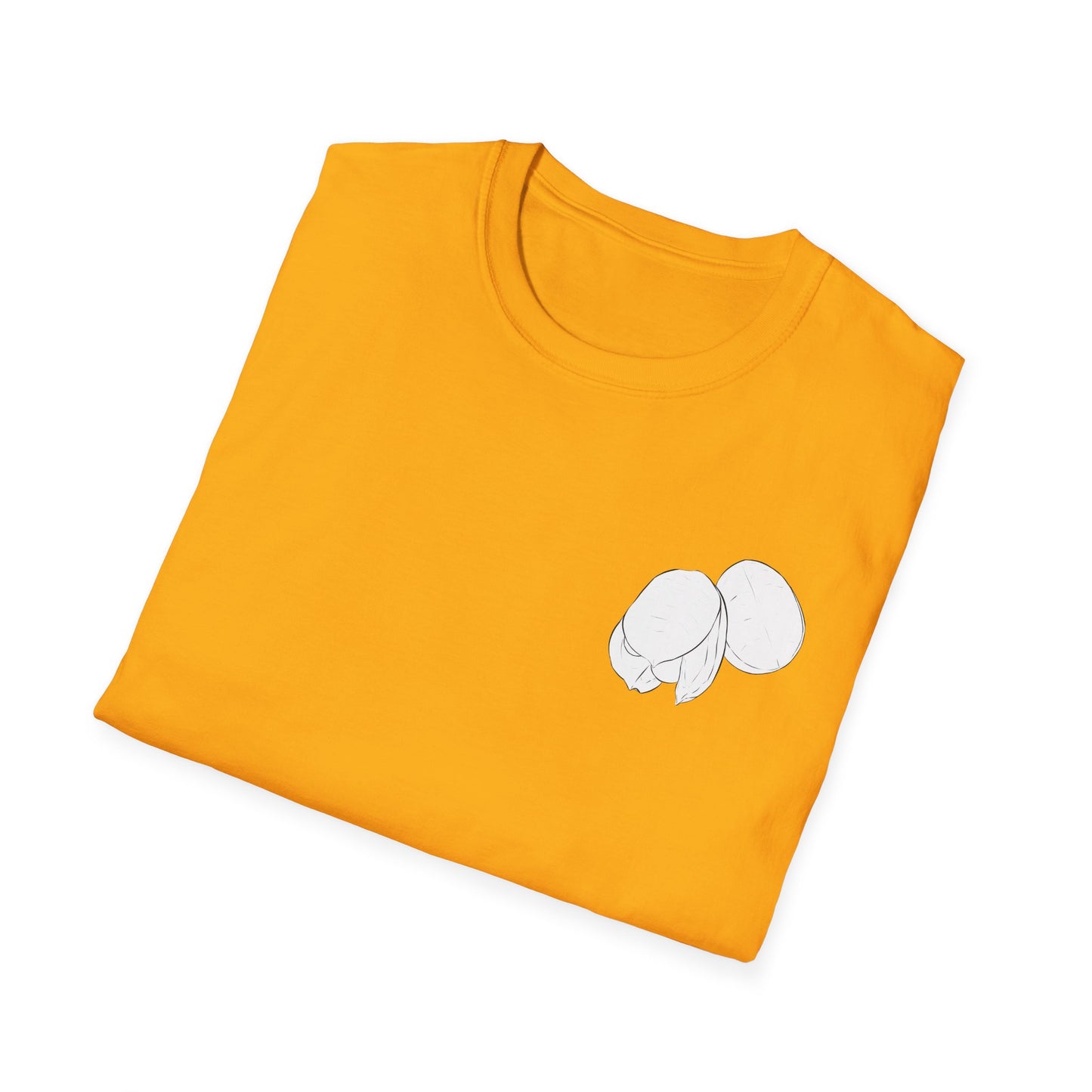 Ackee - Unisex Softstyle T-Shirt