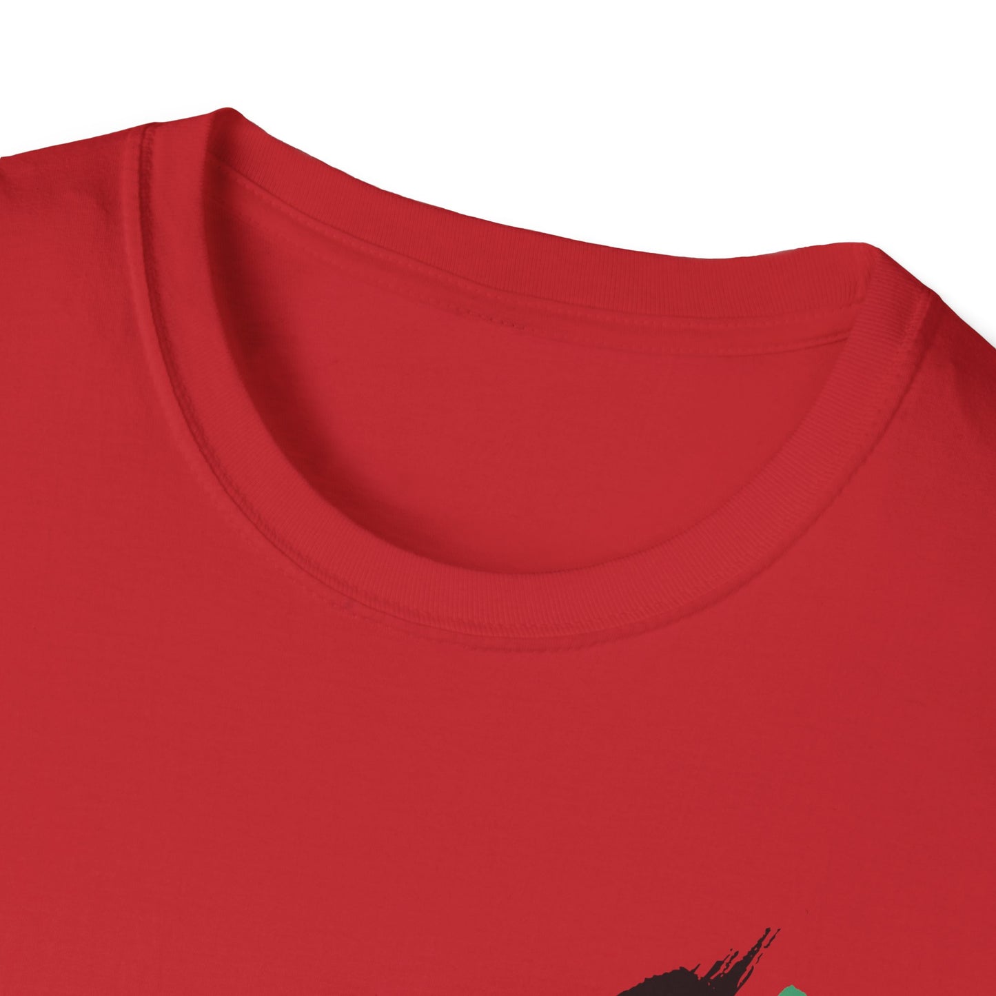 'A It Dat!' - Graphic Tee for Everyday Style