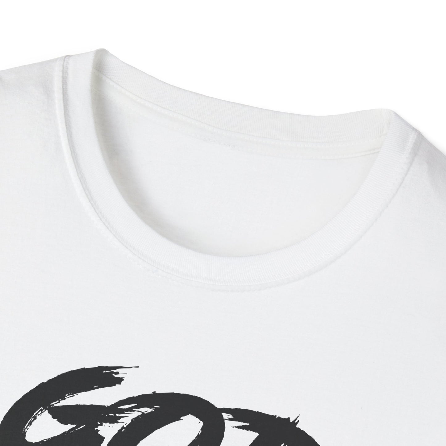 "GOD Know!" Graphic Tee
